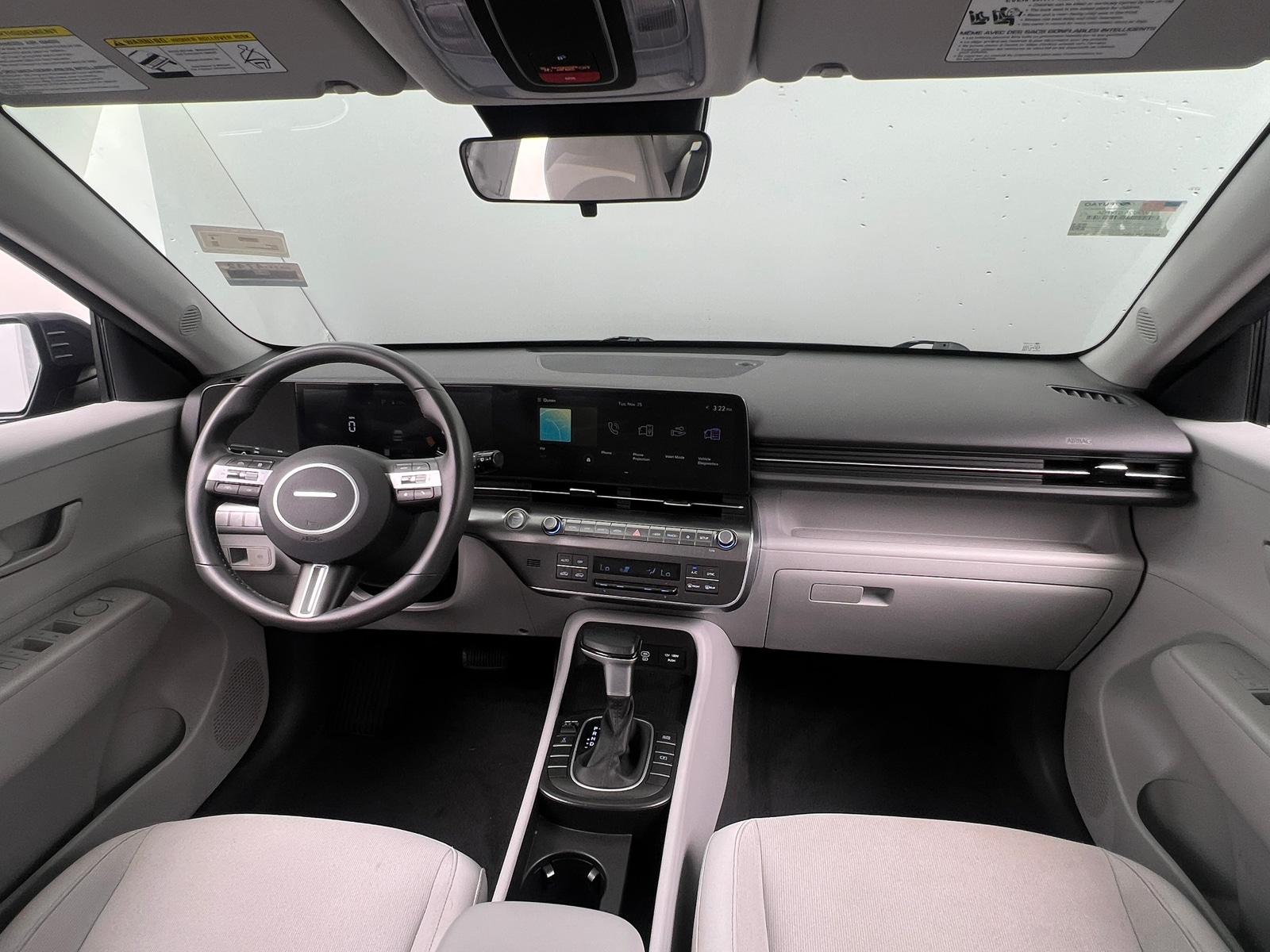 Thumbnail: 2024 Hyundai Kona - 3