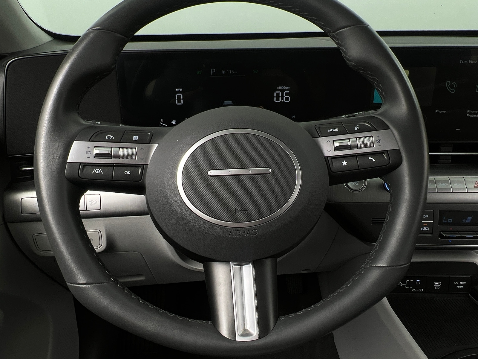 Thumbnail: 2024 Hyundai Kona - 5