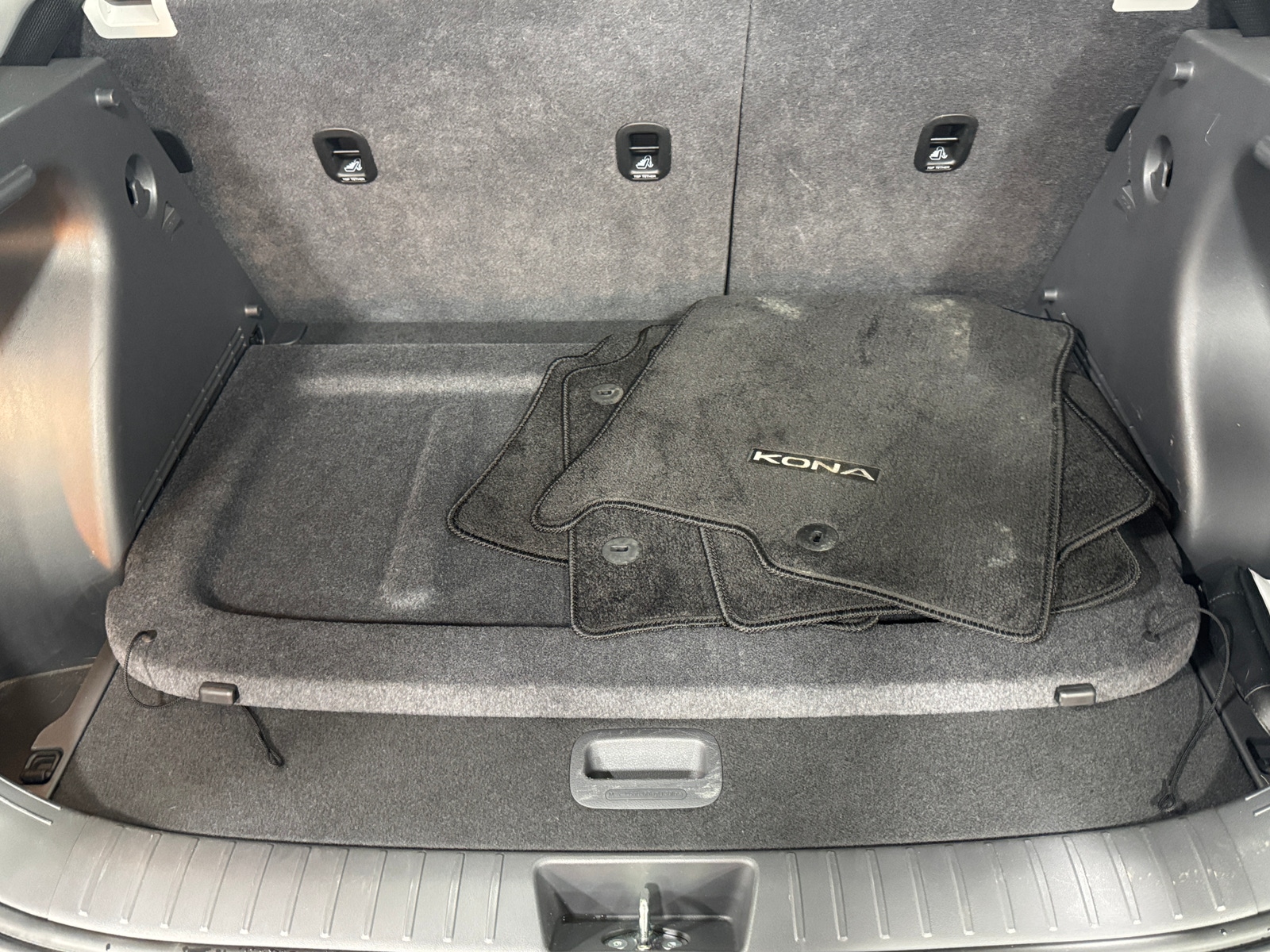 Thumbnail: 2024 Hyundai Kona - 7