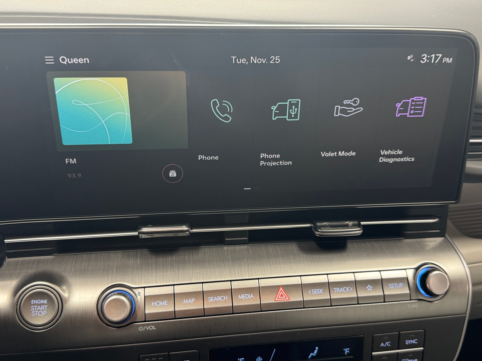 Thumbnail: 2024 Hyundai Kona - 4