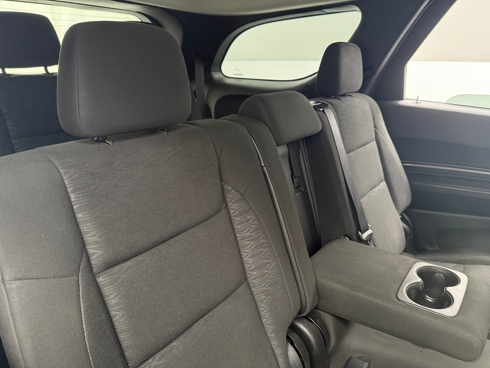 Thumbnail: 2022 Dodge Durango - 6