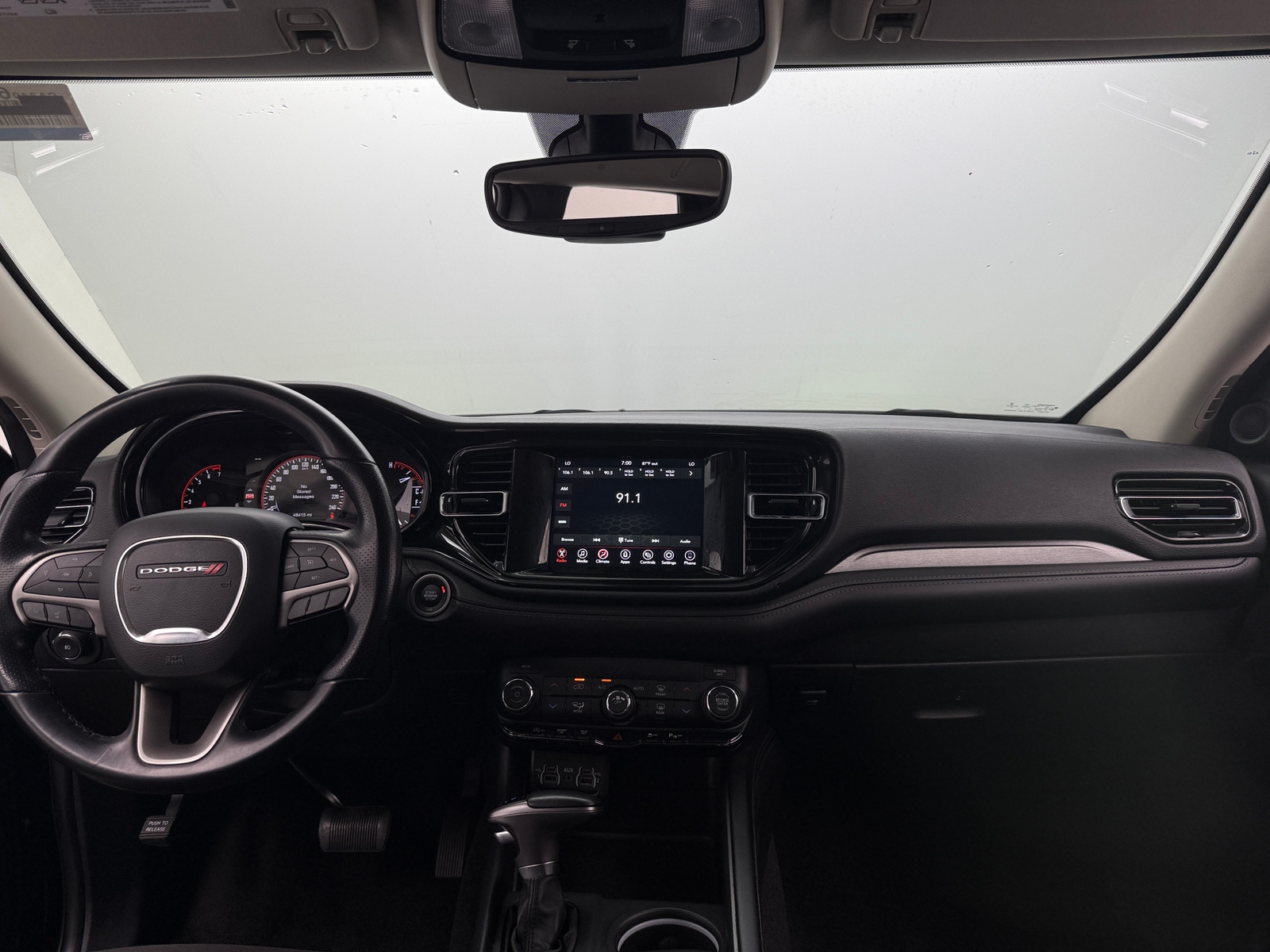 Thumbnail: 2022 Dodge Durango - 3