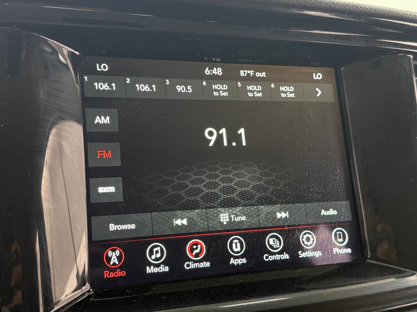 Thumbnail: 2022 Dodge Durango - 4