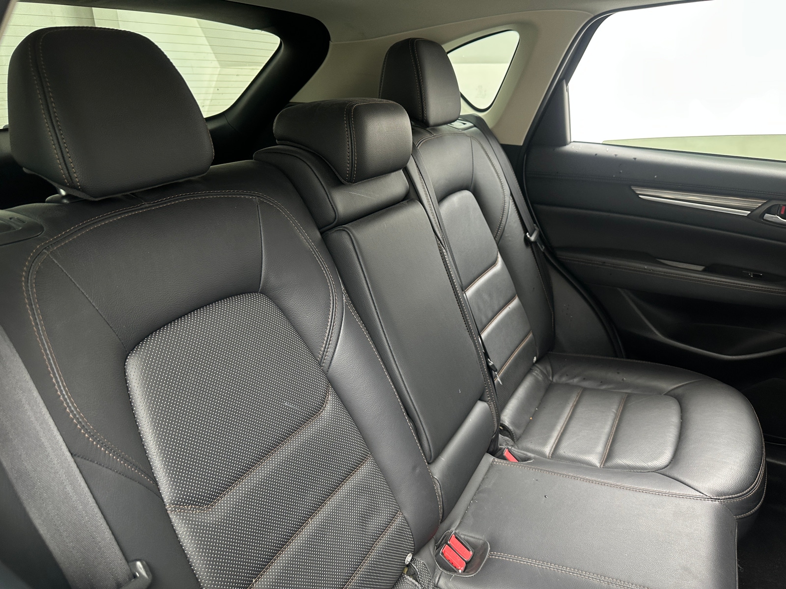 Thumbnail: 2020 Mazda CX-5 - 5