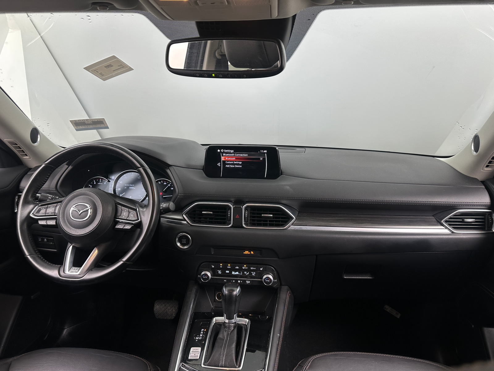 Thumbnail: 2020 Mazda CX-5 - 2