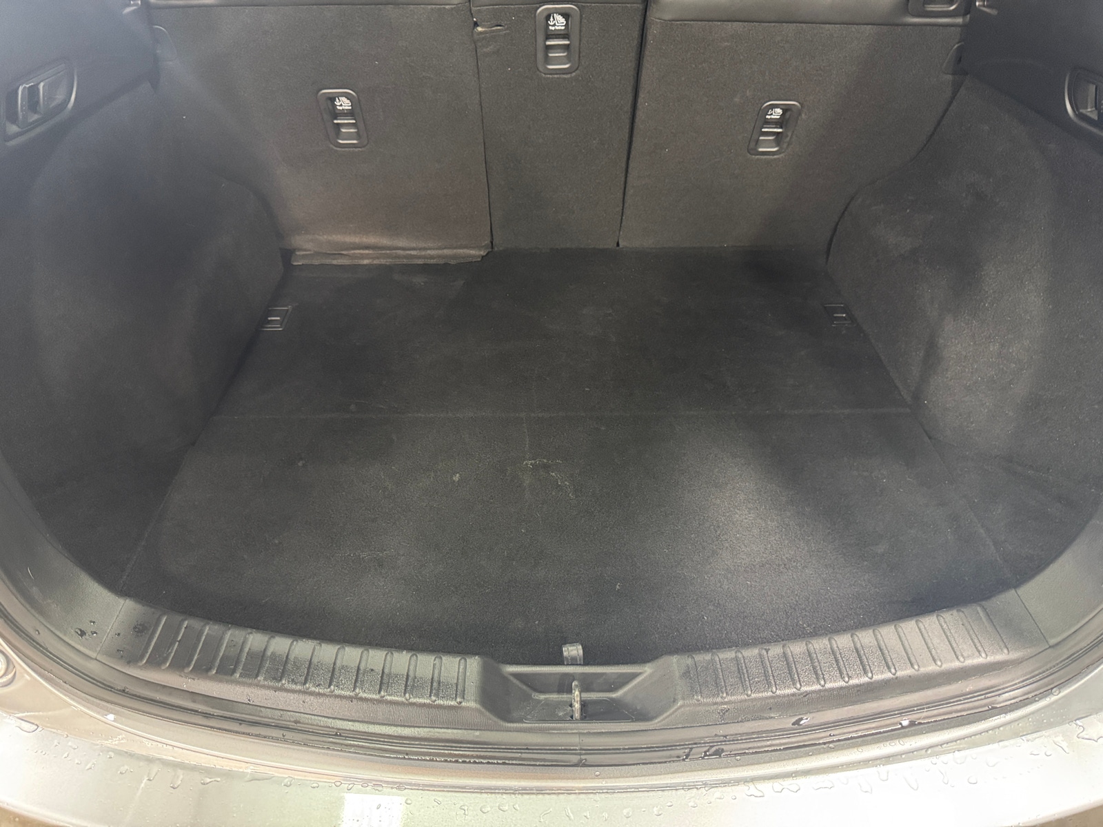 Thumbnail: 2020 Mazda CX-5 - 6