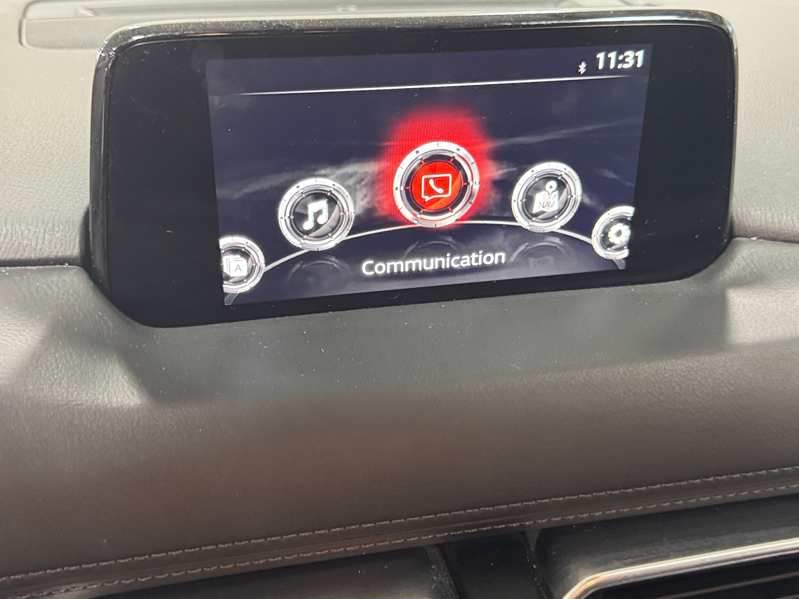 Thumbnail: 2020 Mazda CX-5 - 3