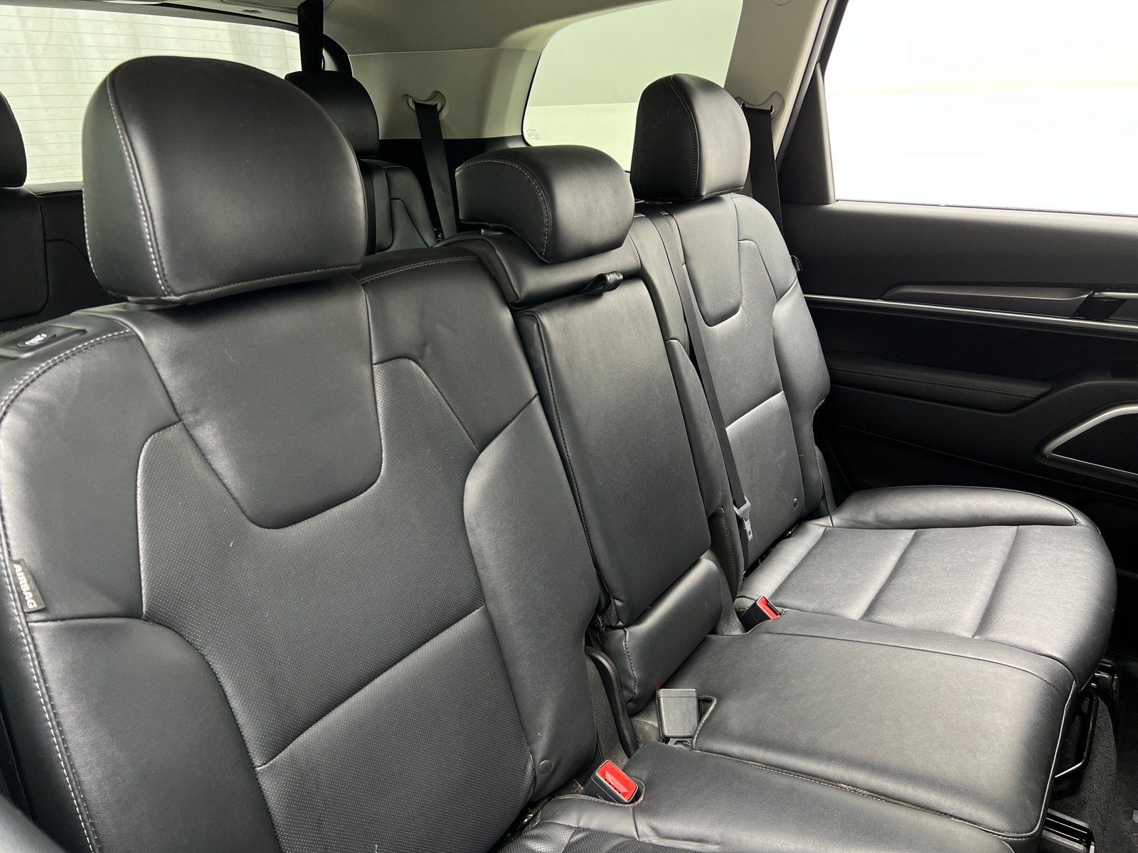 Thumbnail: 2023 Kia Telluride - 5