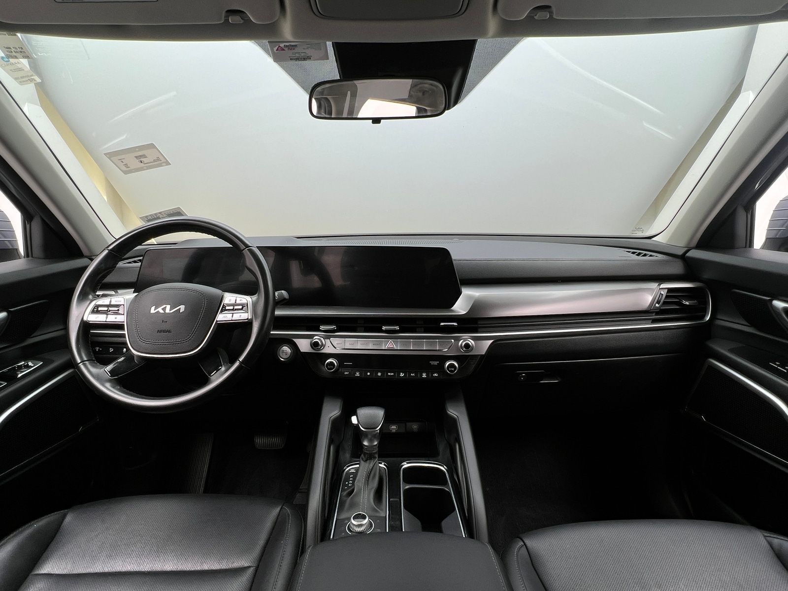 Thumbnail: 2023 Kia Telluride - 2