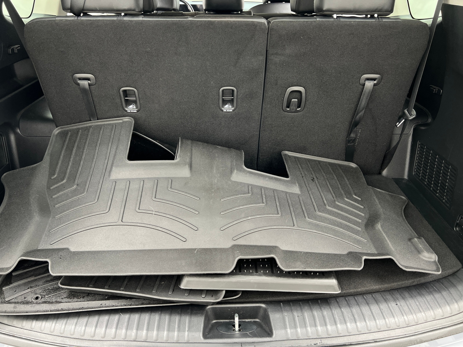 Thumbnail: 2023 Kia Telluride - 6