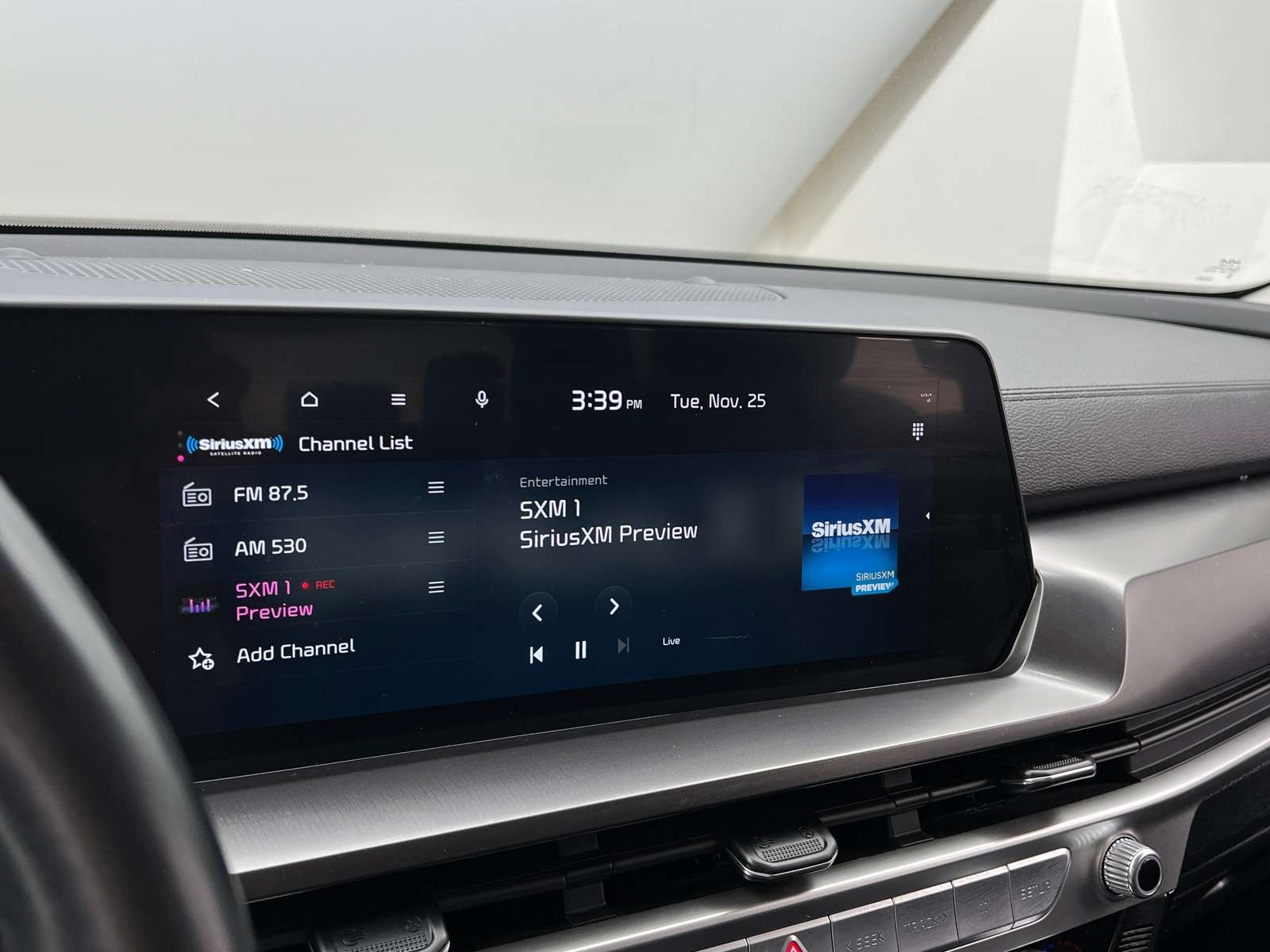 Thumbnail: 2023 Kia Telluride - 3