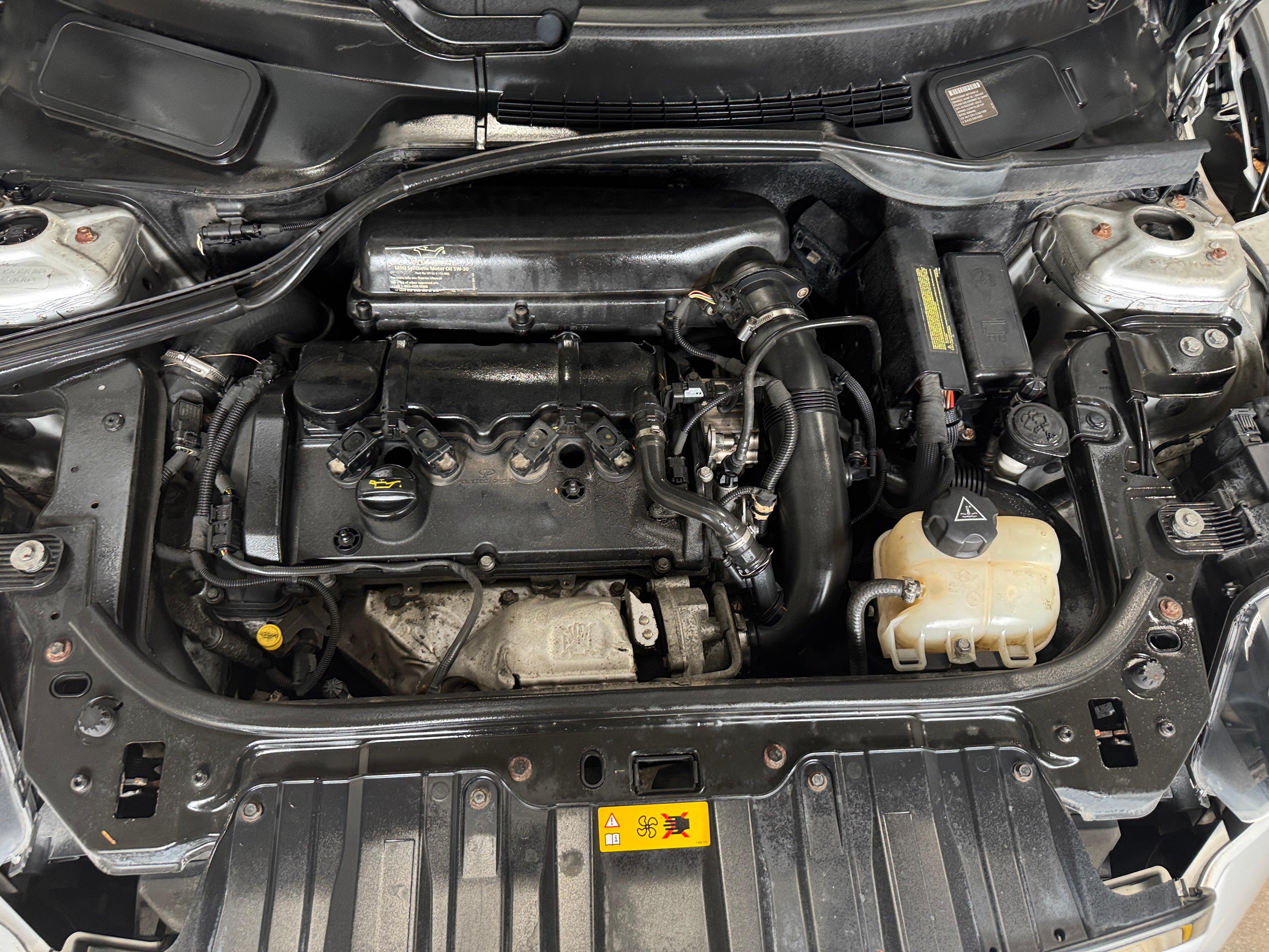 2011 MINI Countryman