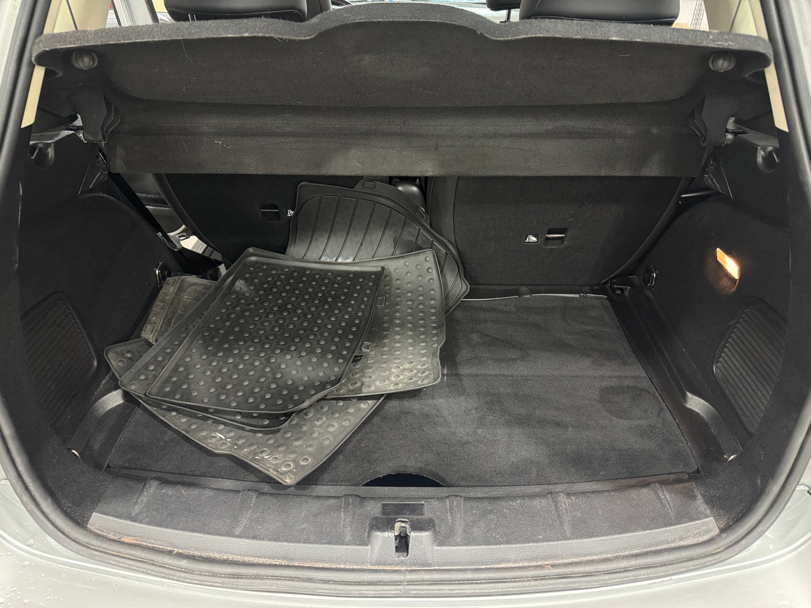 Thumbnail: 2011 MINI Cooper Countryman - 6