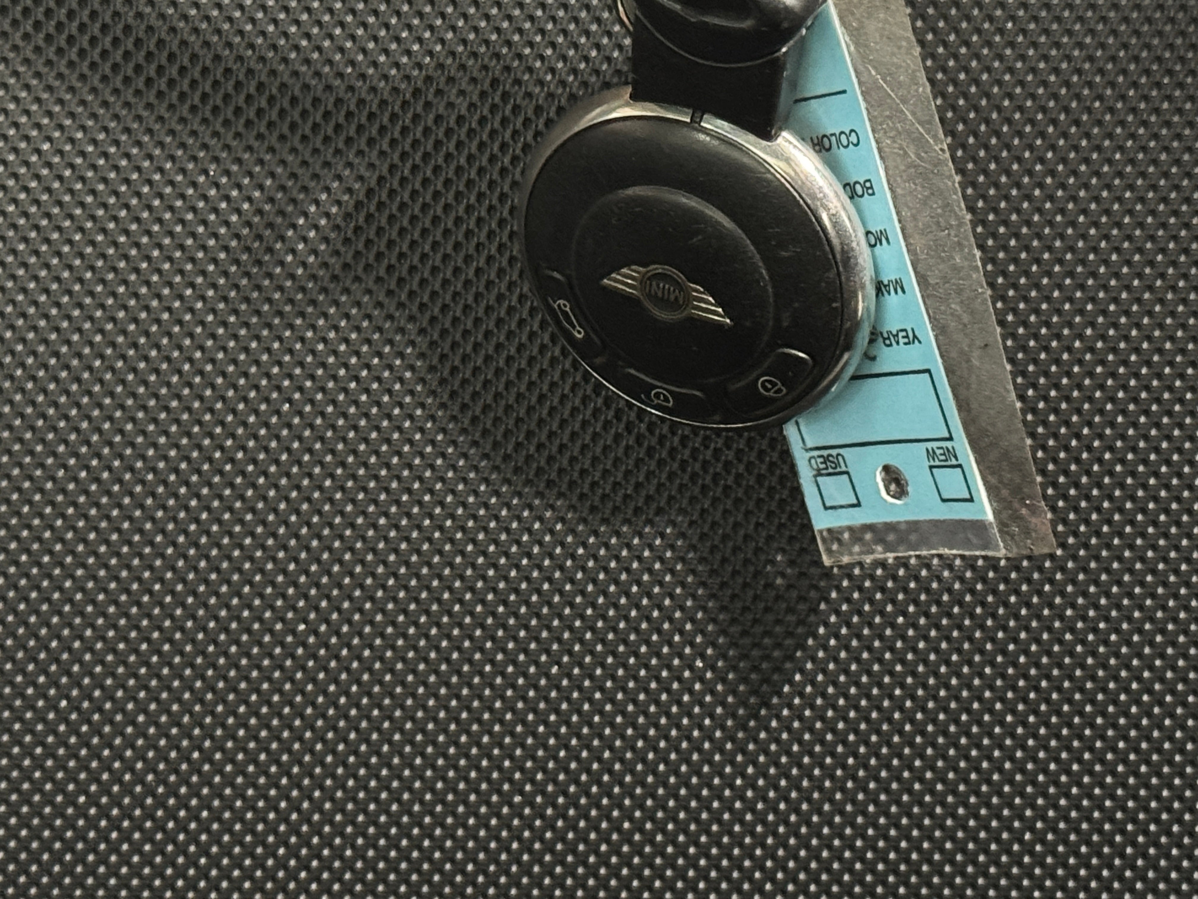 Used 2011 MINI Countryman Countryman S 4WD with VIN WMWZC5C50BWL54360 for sale in Oak Creek, WI