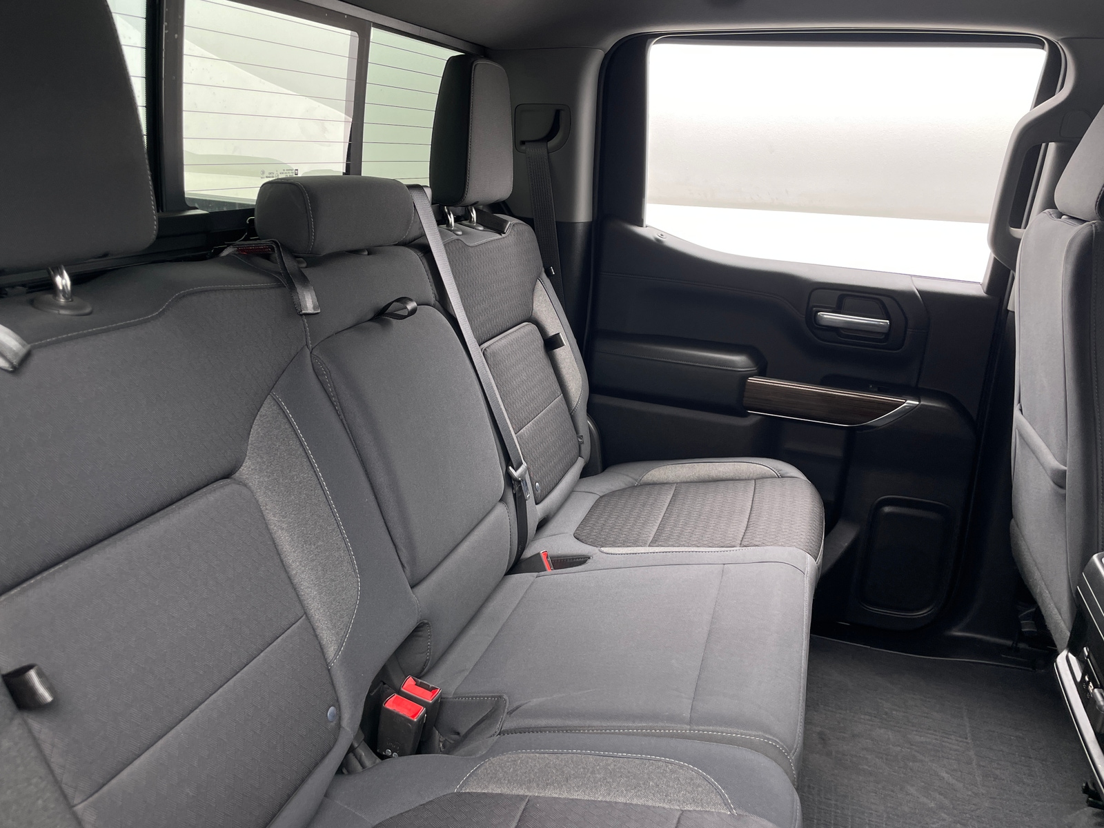 Thumbnail: 2019 Chevrolet Silverado 1500 - 6