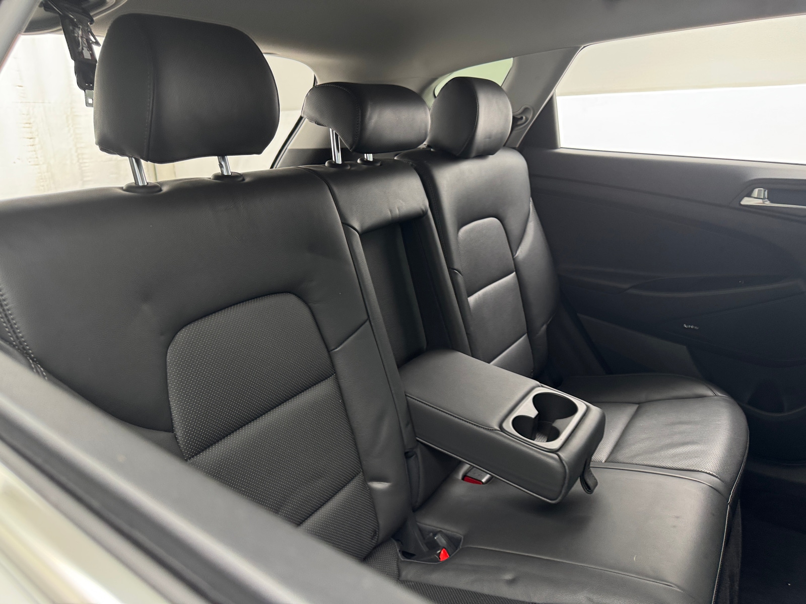 Thumbnail: 2020 Hyundai Tucson - 5