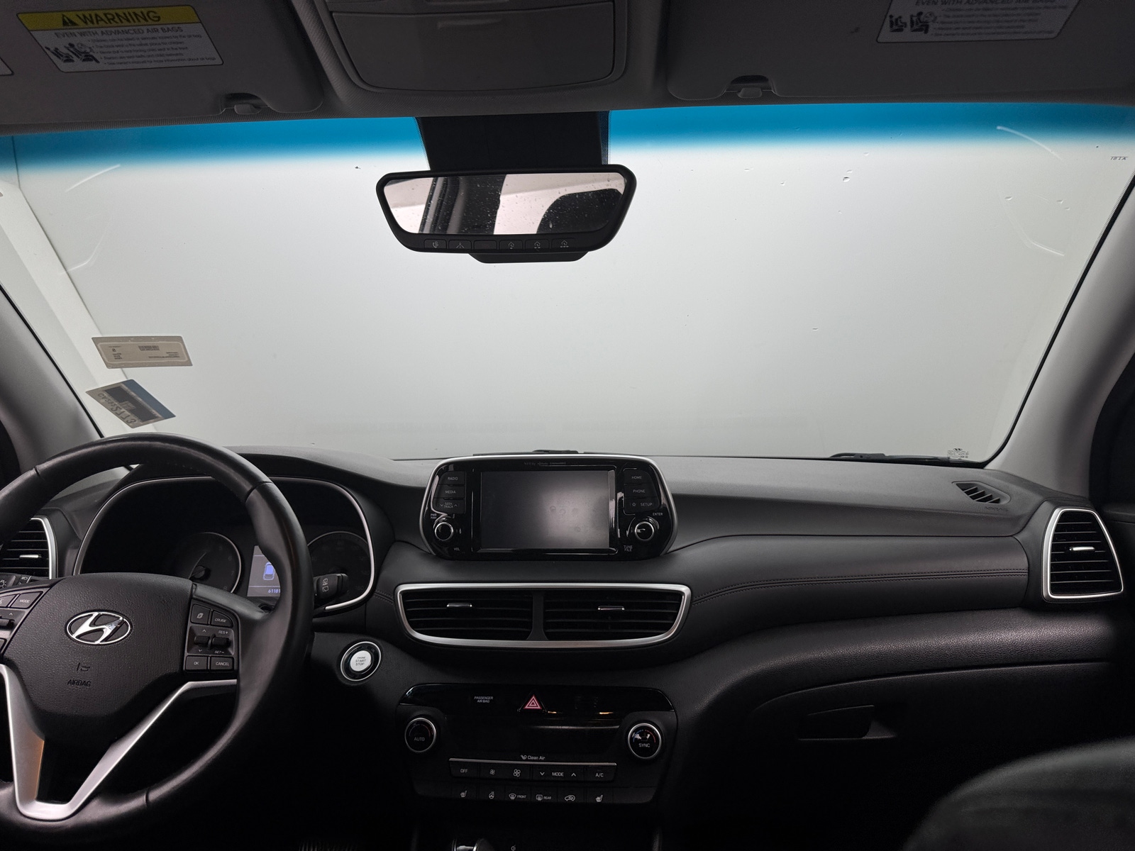 Thumbnail: 2020 Hyundai Tucson - 2