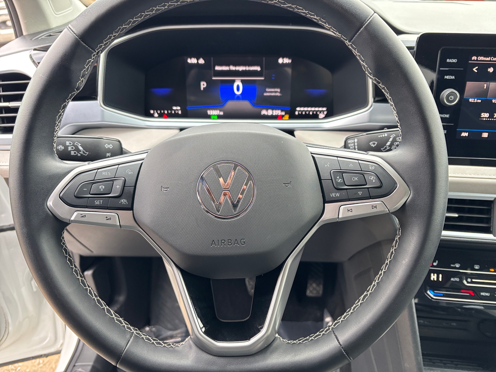 Thumbnail: 2025 Volkswagen Taos - 5