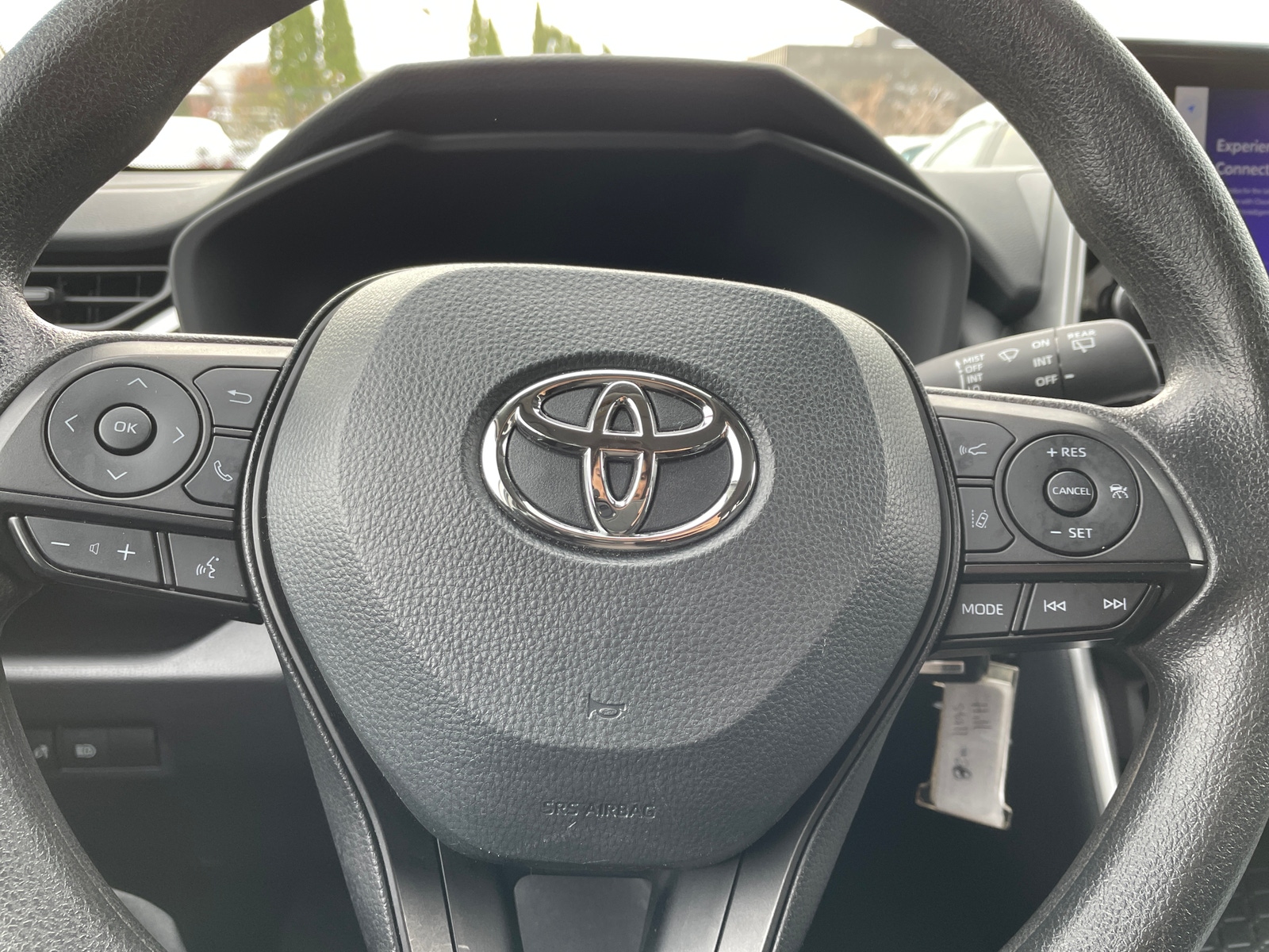 Thumbnail: 2025 Toyota RAV4 - 5