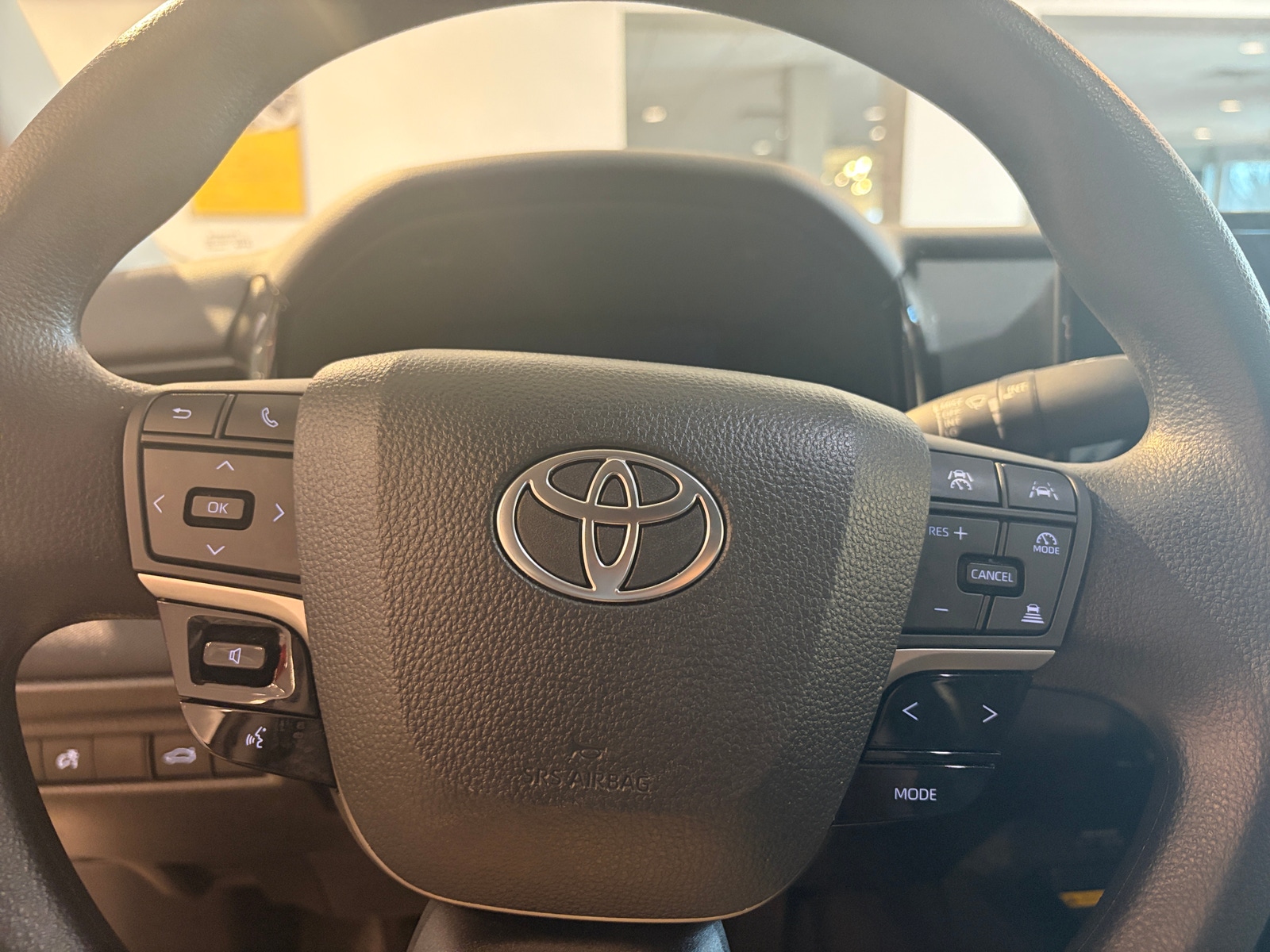 Thumbnail: 2025 Toyota Camry - 5