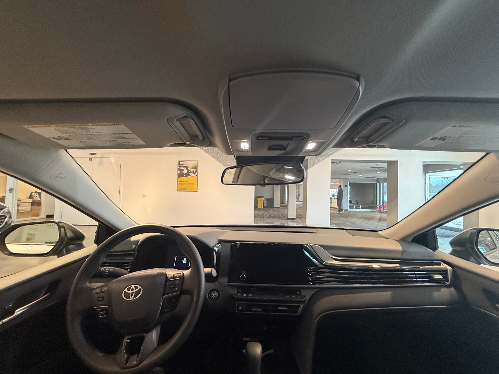 Thumbnail: 2025 Toyota Camry - 3