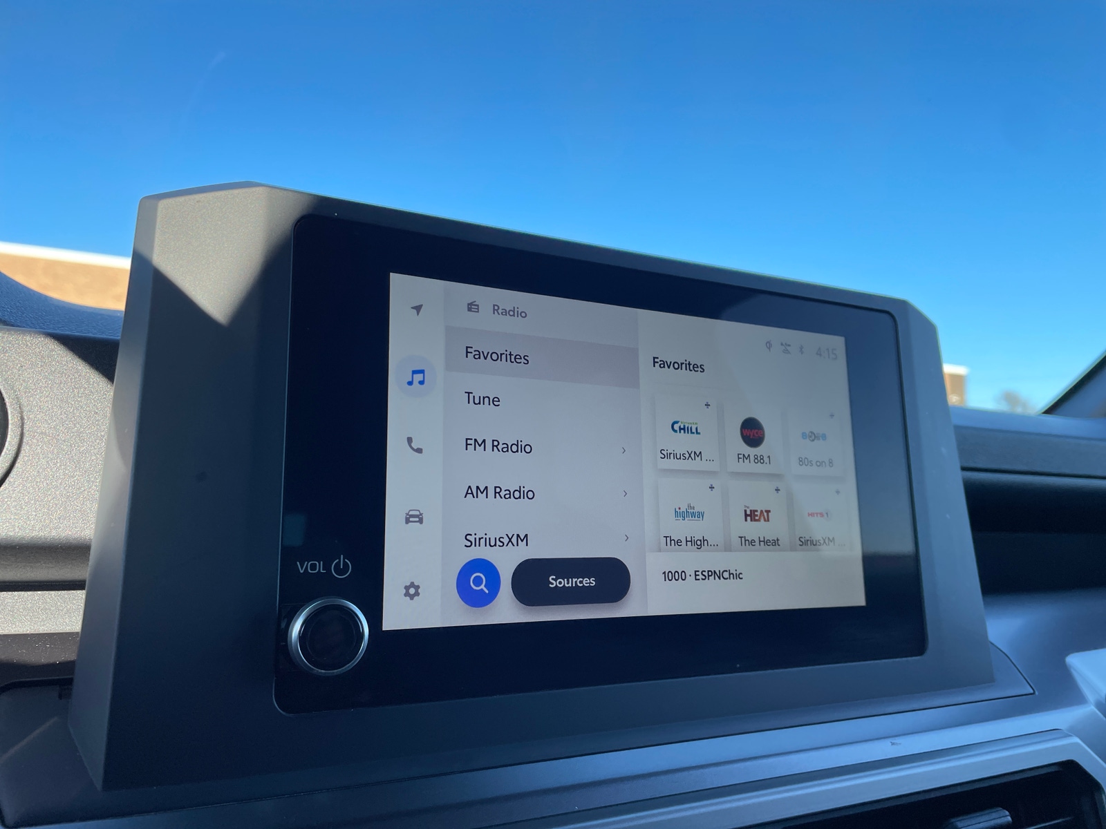 Thumbnail: 2025 Toyota 4Runner - 4