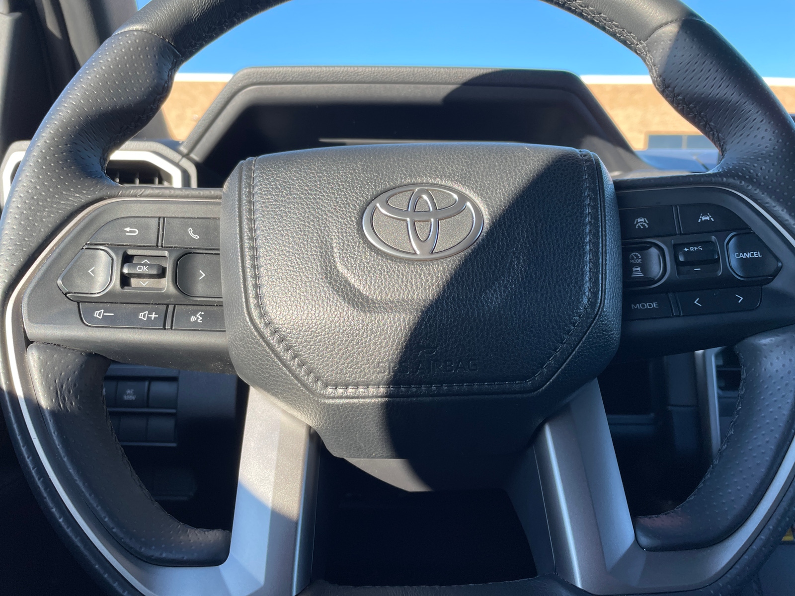 Thumbnail: 2025 Toyota 4Runner - 5