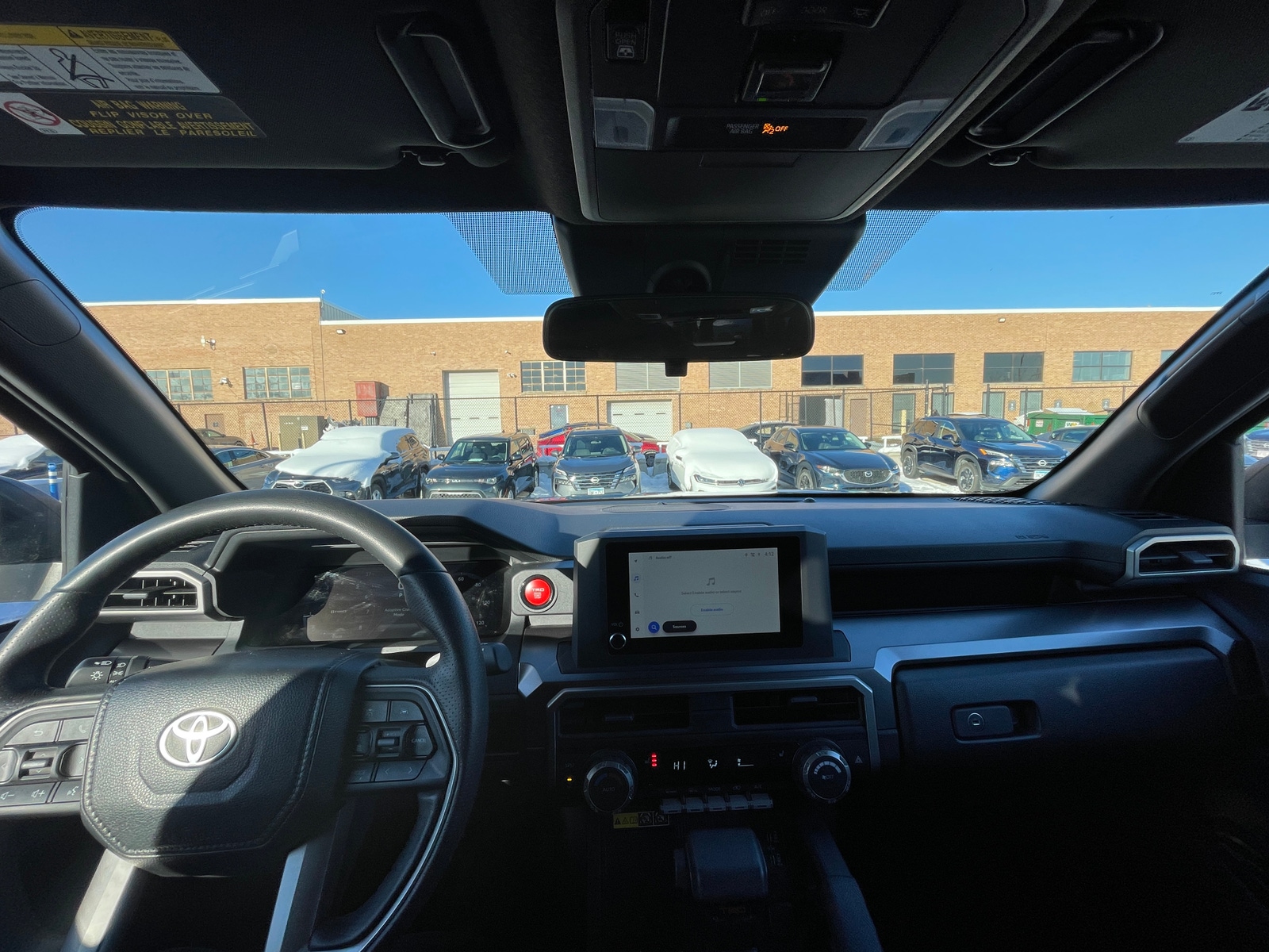 Thumbnail: 2025 Toyota 4Runner - 3