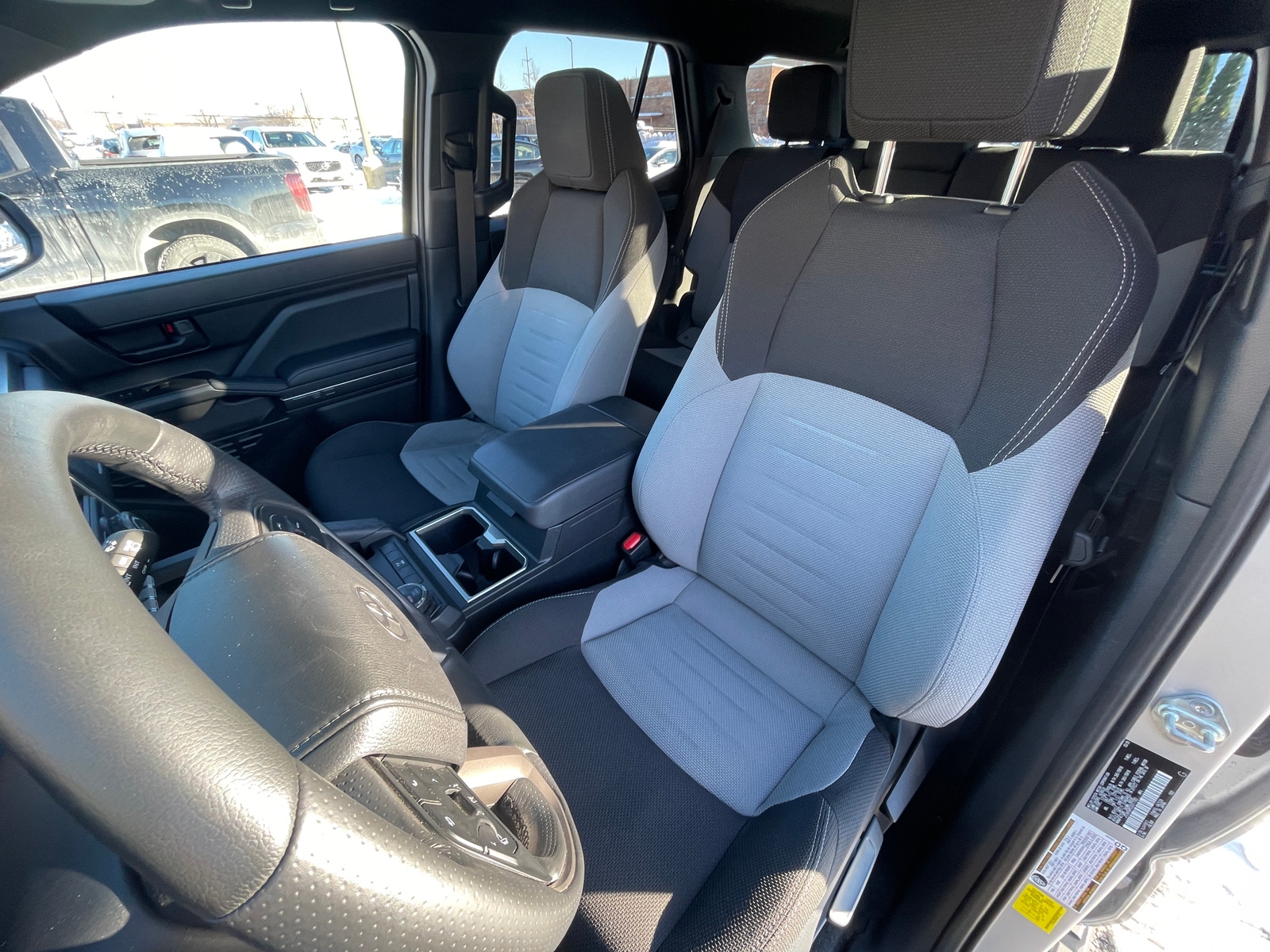 Thumbnail: 2025 Toyota 4Runner - 2