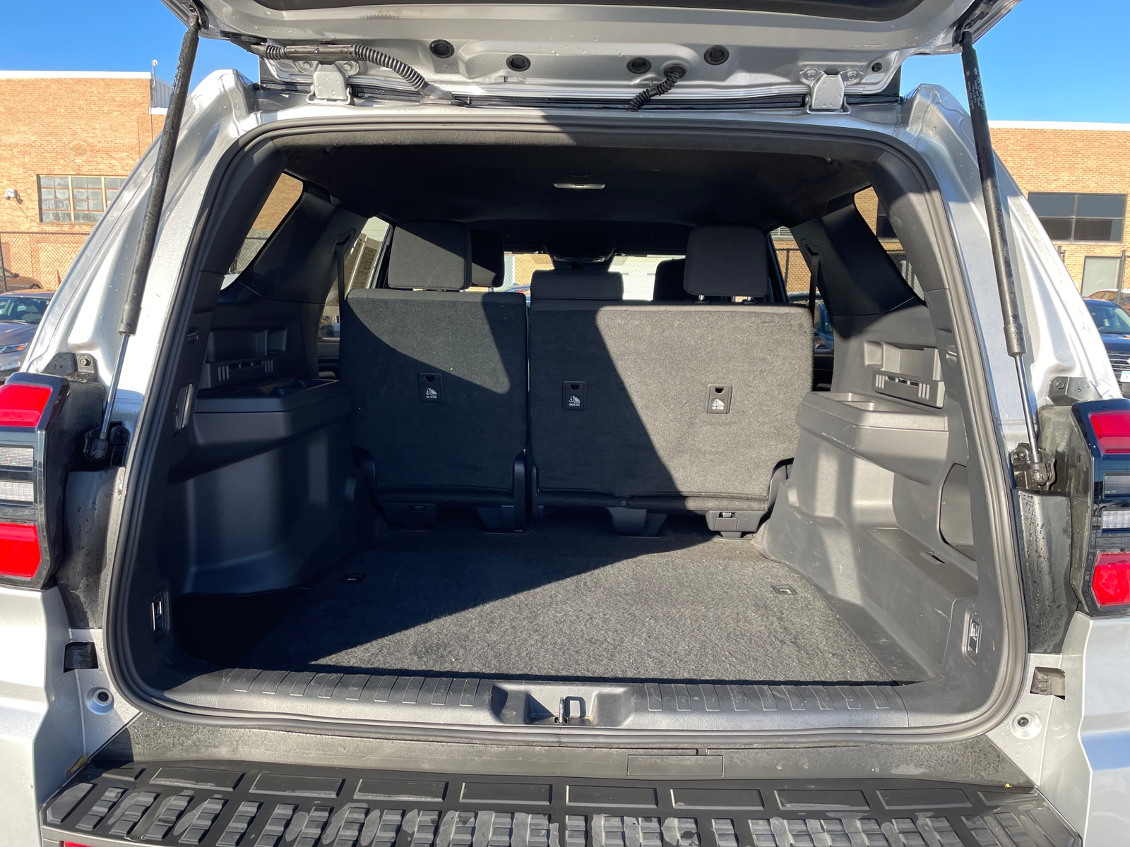 Thumbnail: 2025 Toyota 4Runner - 6