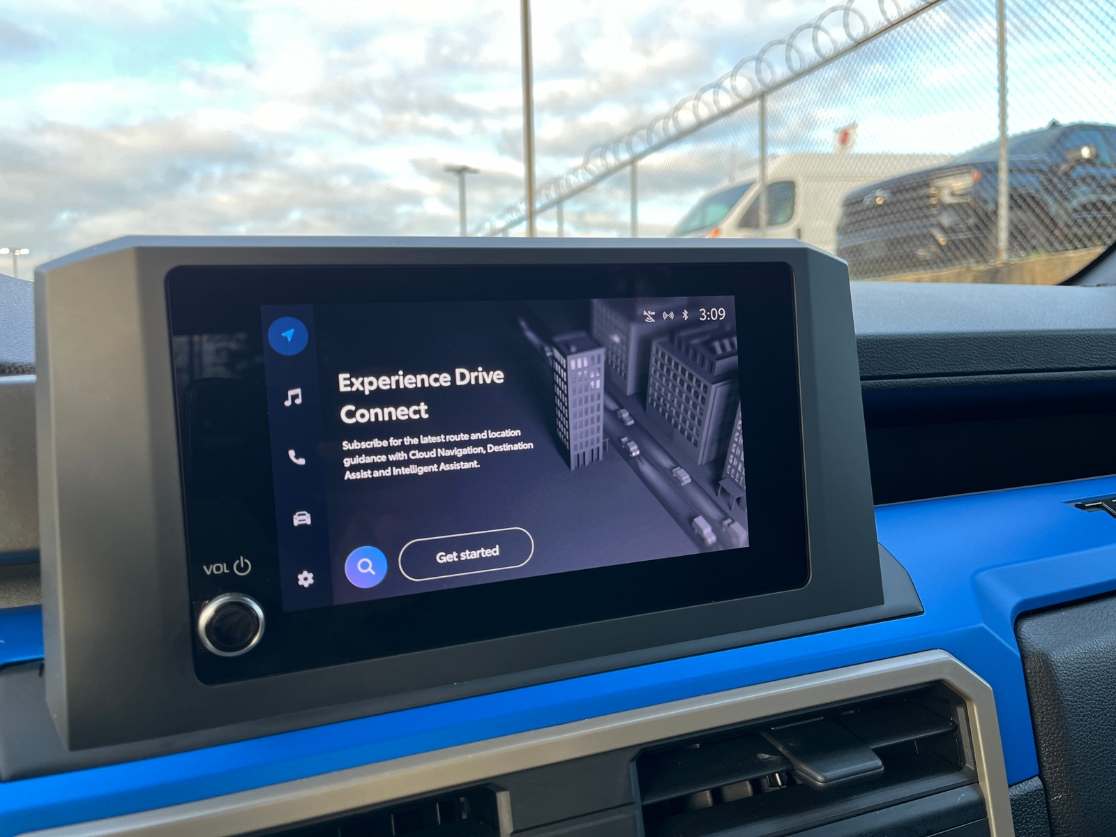 Thumbnail: 2025 Toyota Tacoma - 4