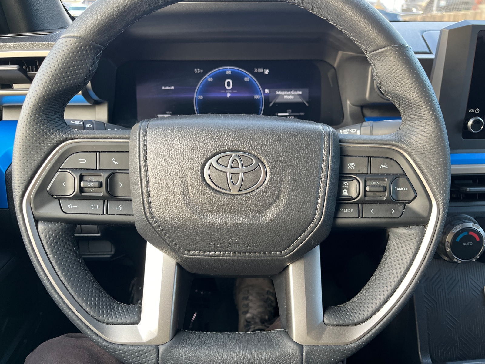 Thumbnail: 2025 Toyota Tacoma - 5