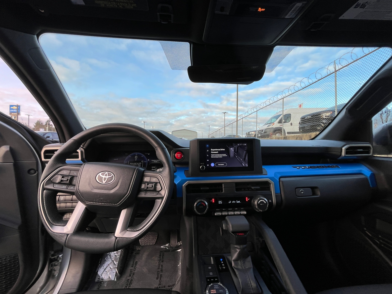 Thumbnail: 2025 Toyota Tacoma - 3