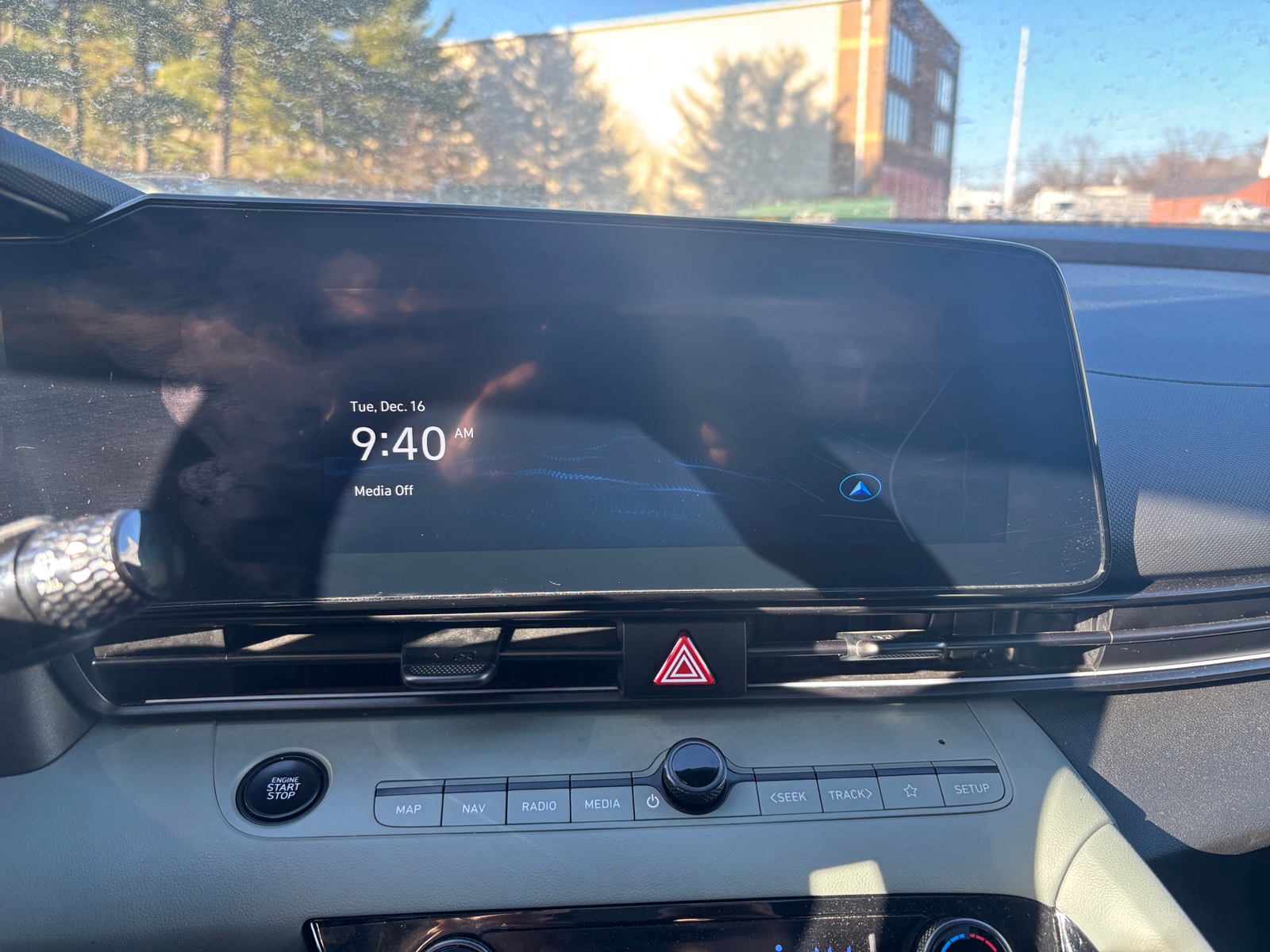 Thumbnail: 2025 Hyundai Elantra - 4