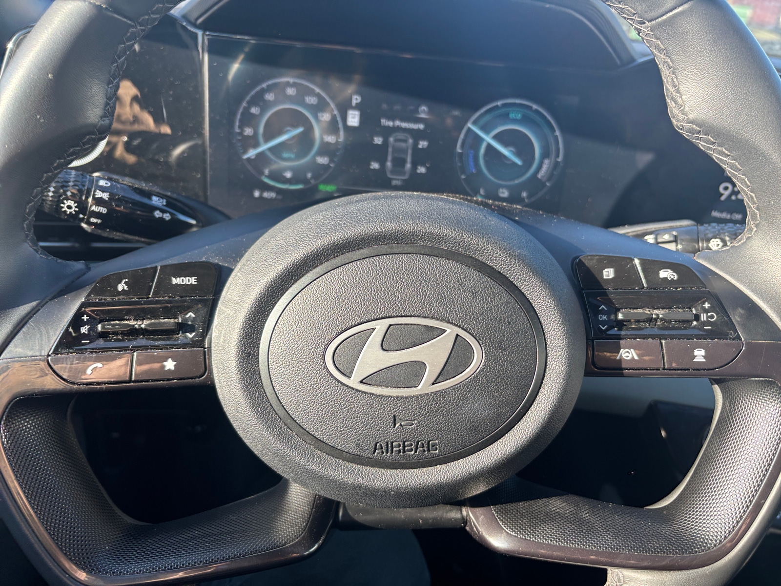 Thumbnail: 2025 Hyundai Elantra - 5