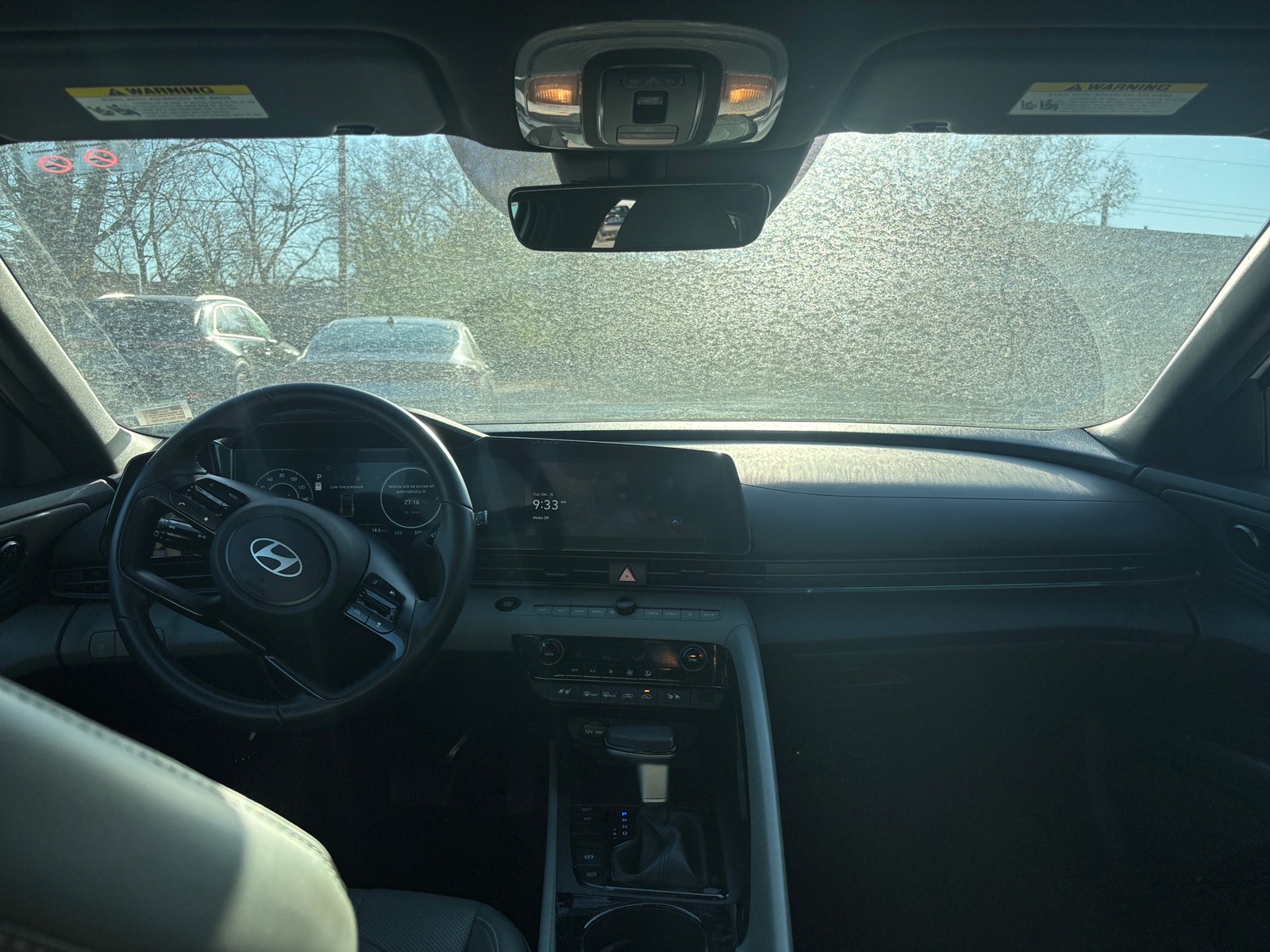 Thumbnail: 2025 Hyundai Elantra - 3