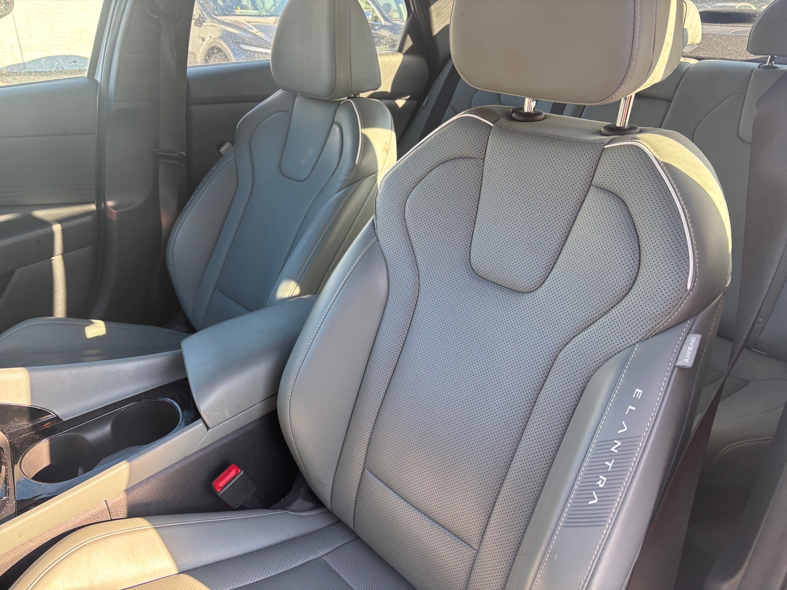 Thumbnail: 2025 Hyundai Elantra - 2