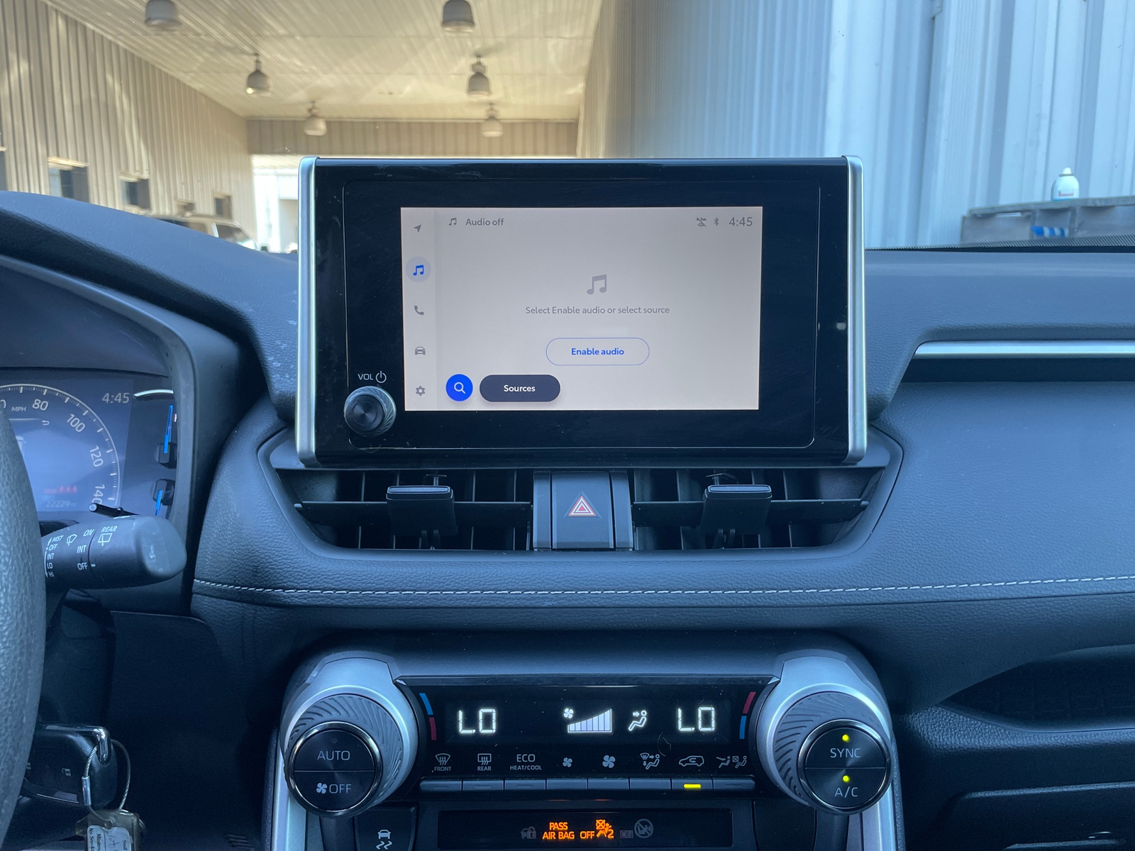 Thumbnail: 2025 Toyota RAV4 - 4