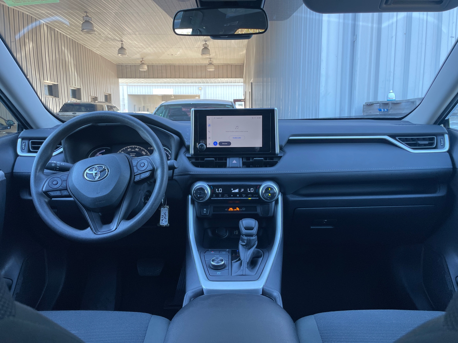 Thumbnail: 2025 Toyota RAV4 - 3