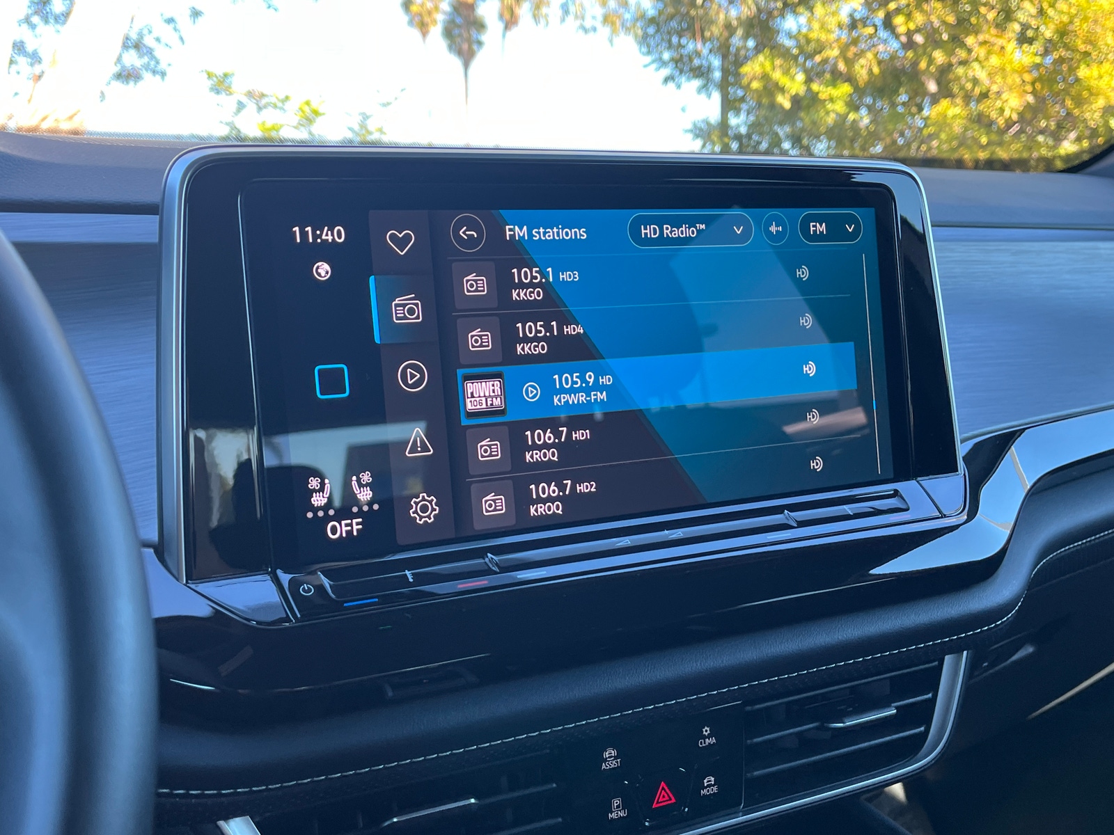 Thumbnail: 2025 Volkswagen Atlas - 4