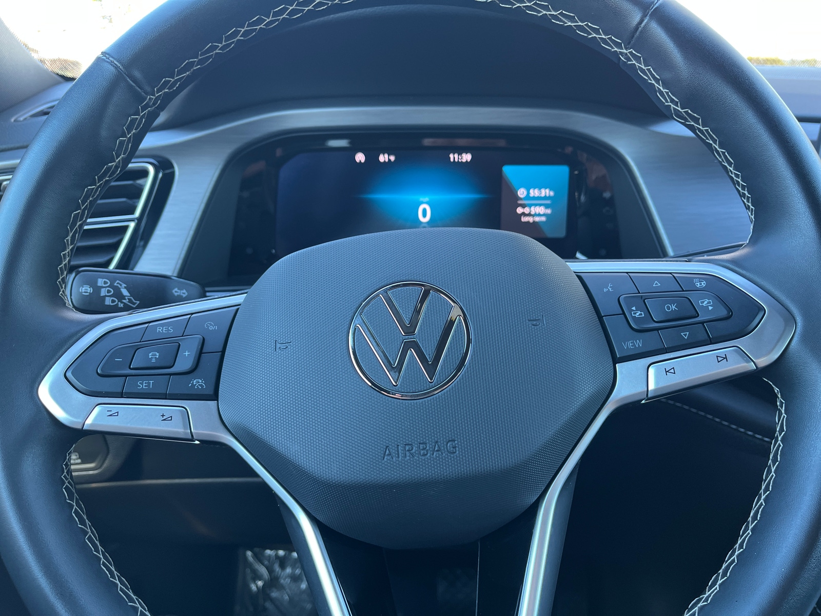 Thumbnail: 2025 Volkswagen Atlas - 5