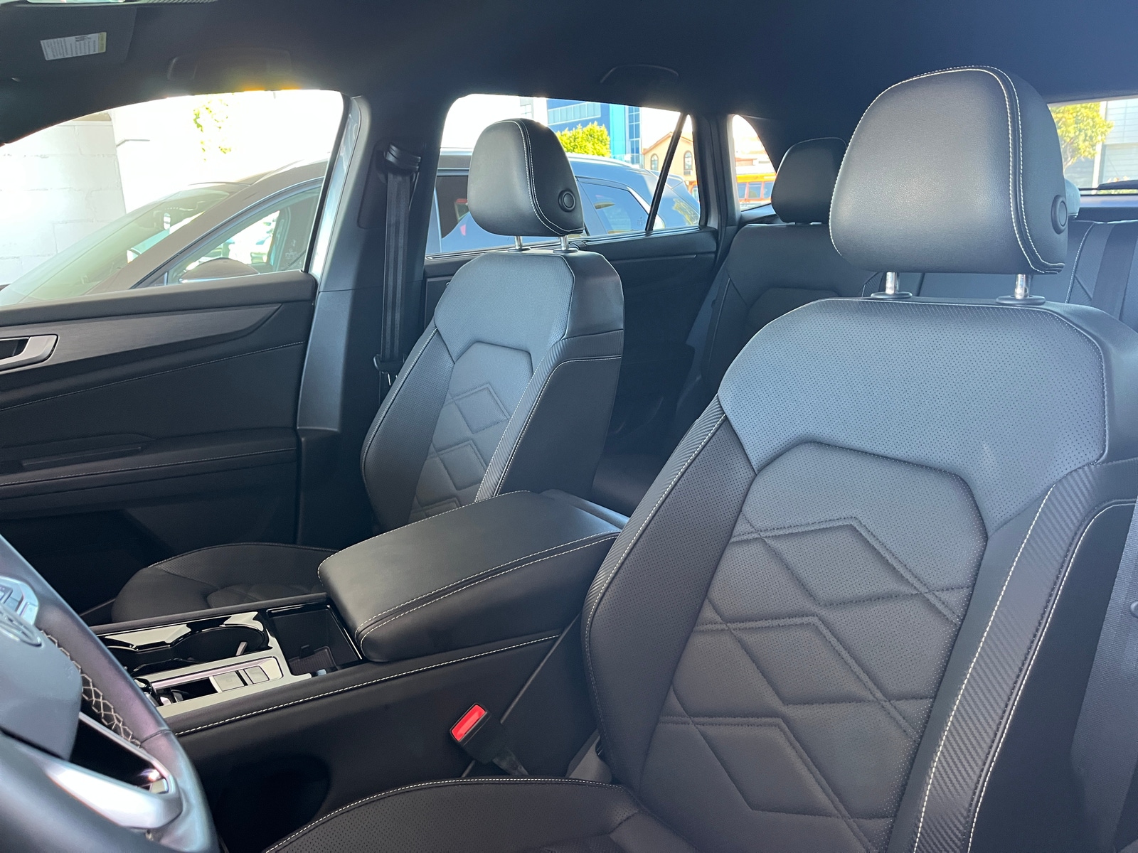 Thumbnail: 2025 Volkswagen Atlas - 2