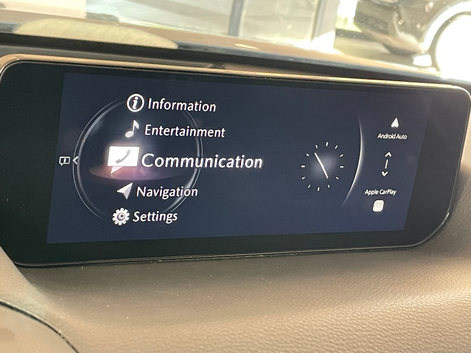 Thumbnail: 2025 Mazda CX-50 - 4