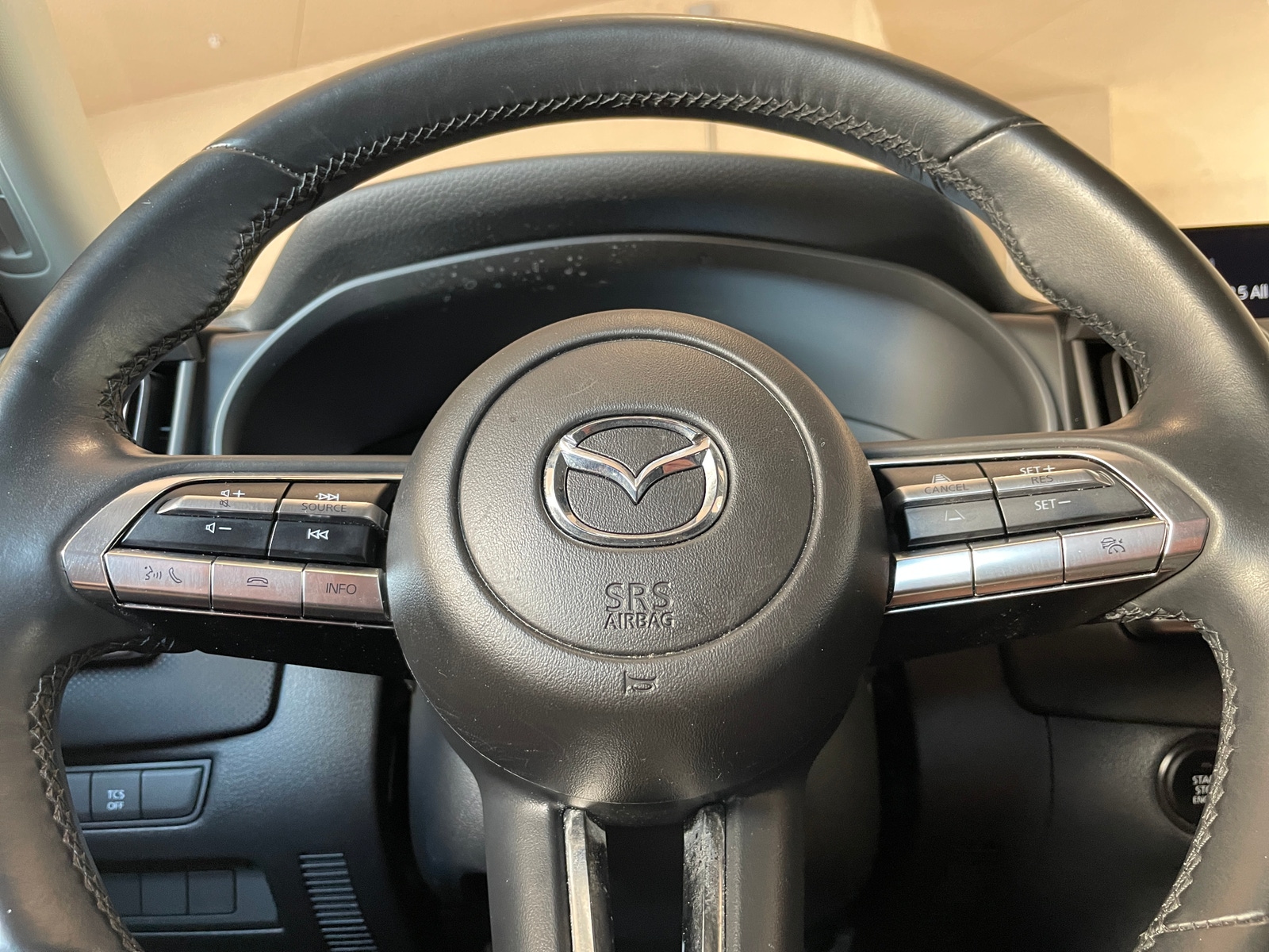 Thumbnail: 2025 Mazda CX-50 - 5