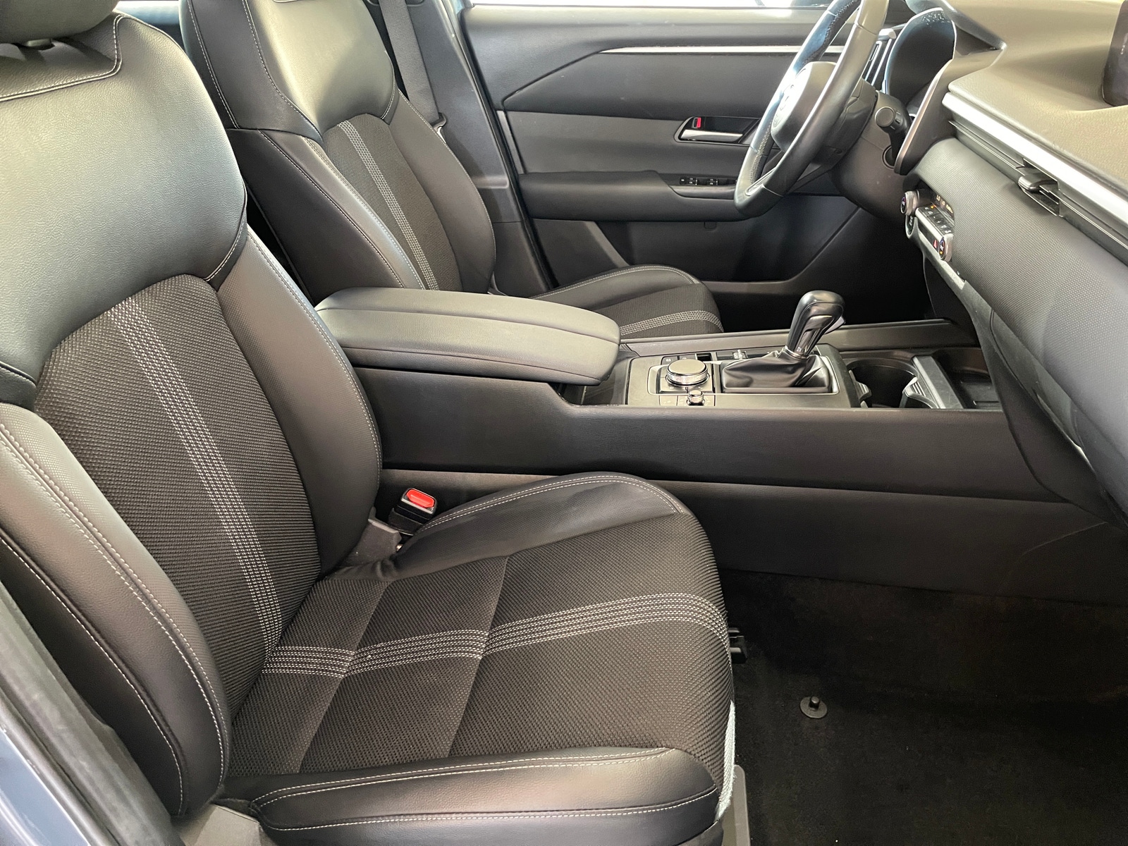 Thumbnail: 2025 Mazda CX-50 - 2