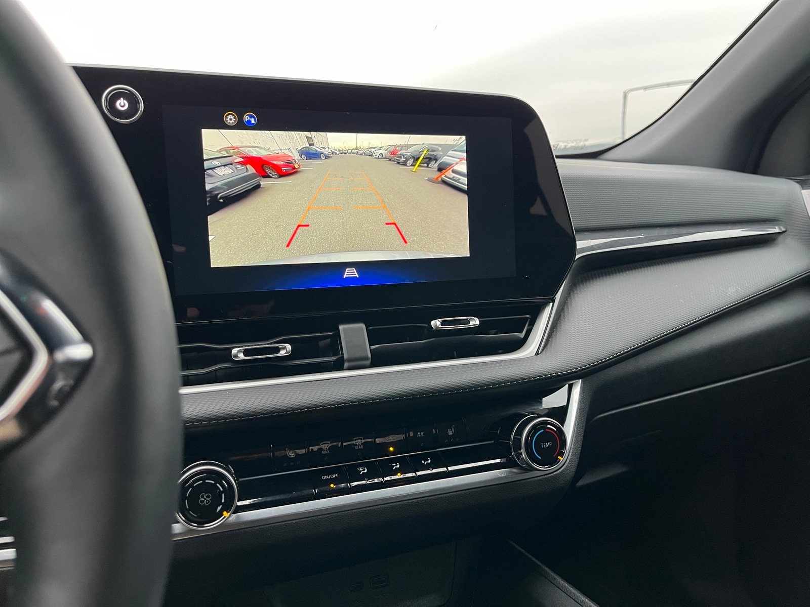 Thumbnail: 2025 Chevrolet Equinox - 4