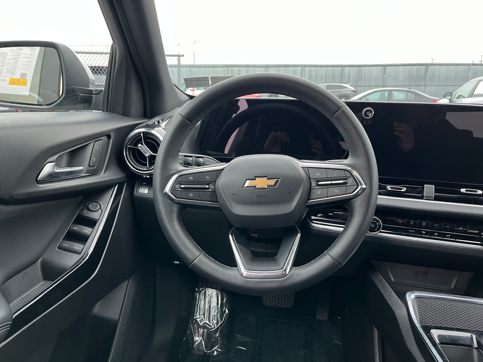 Thumbnail: 2025 Chevrolet Equinox - 5