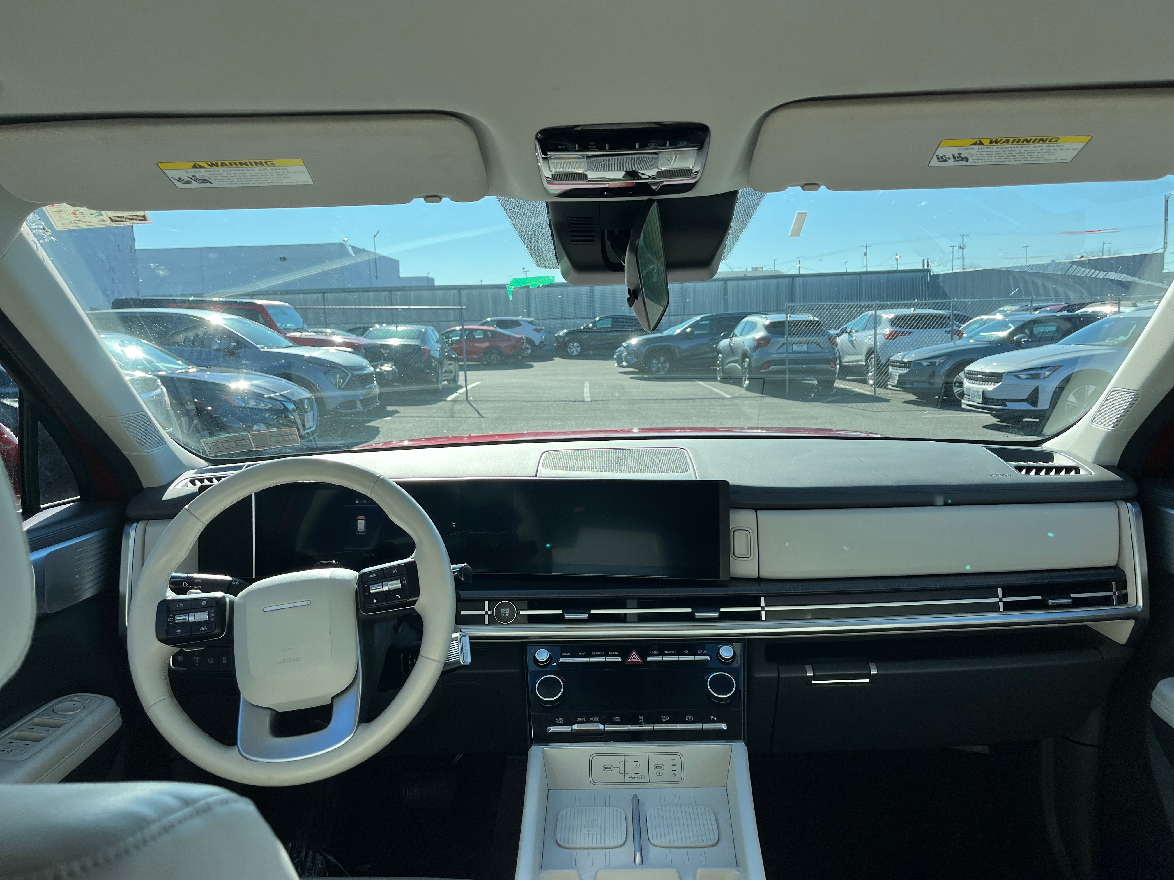 Thumbnail: 2025 Hyundai Santa Fe - 2