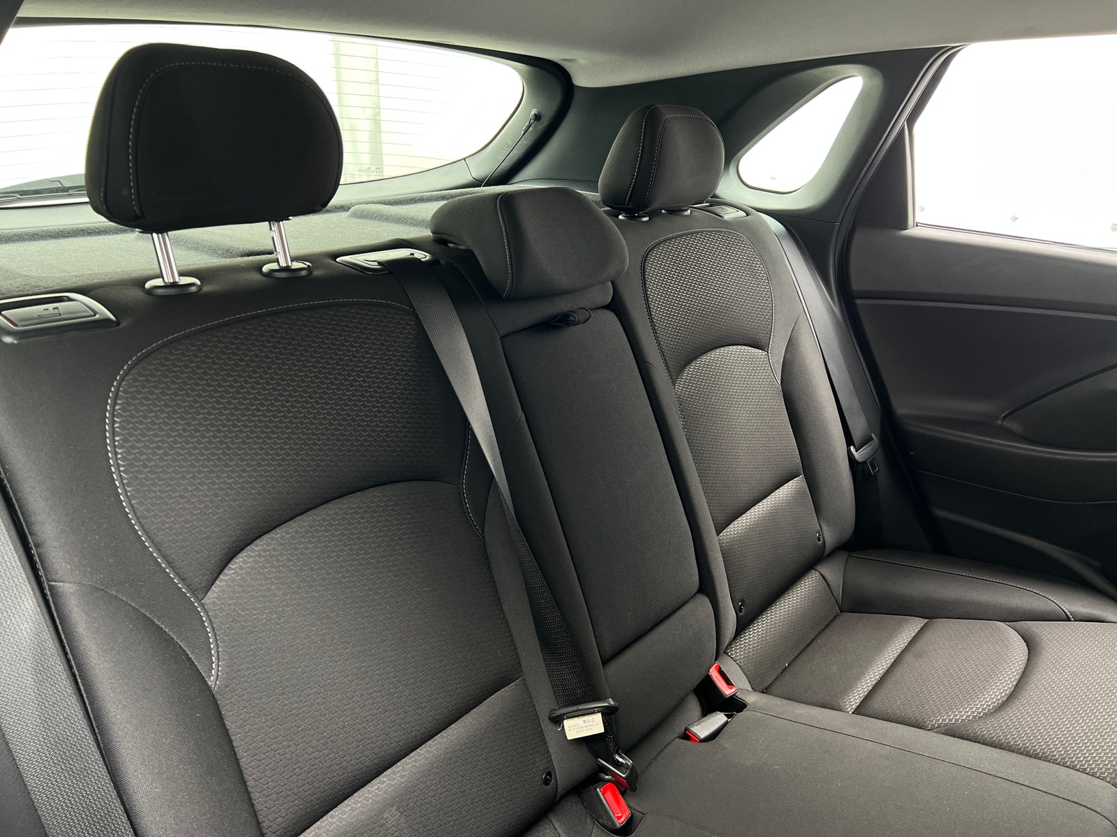 Thumbnail: 2019 Hyundai Elantra - 6