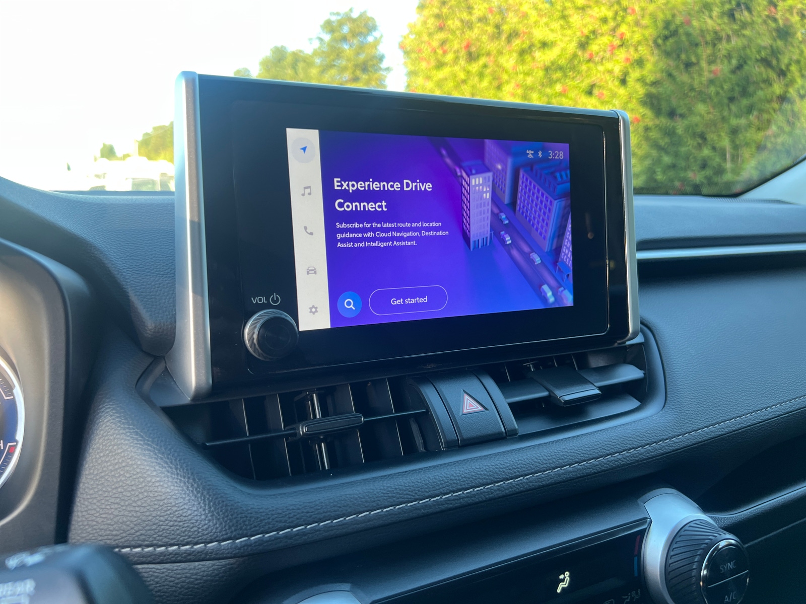 Thumbnail: 2025 Toyota RAV4 - 4